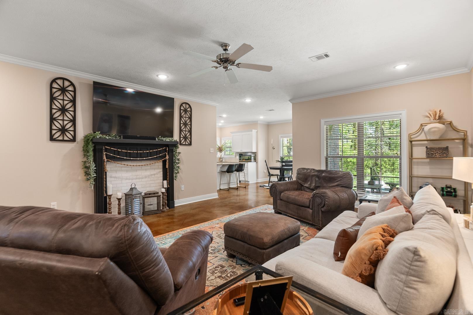 Cherry Hill - Residential