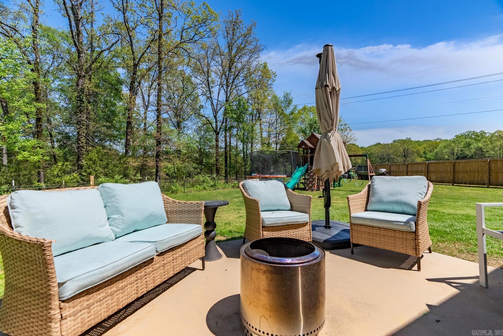 Cherry Hill - Residential