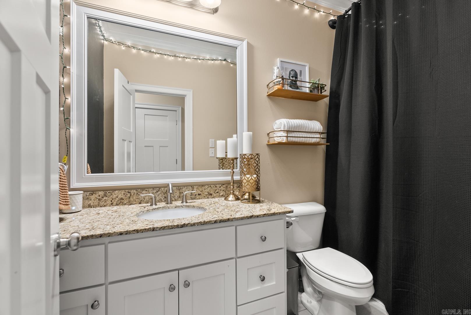 Cherry Hill - Residential