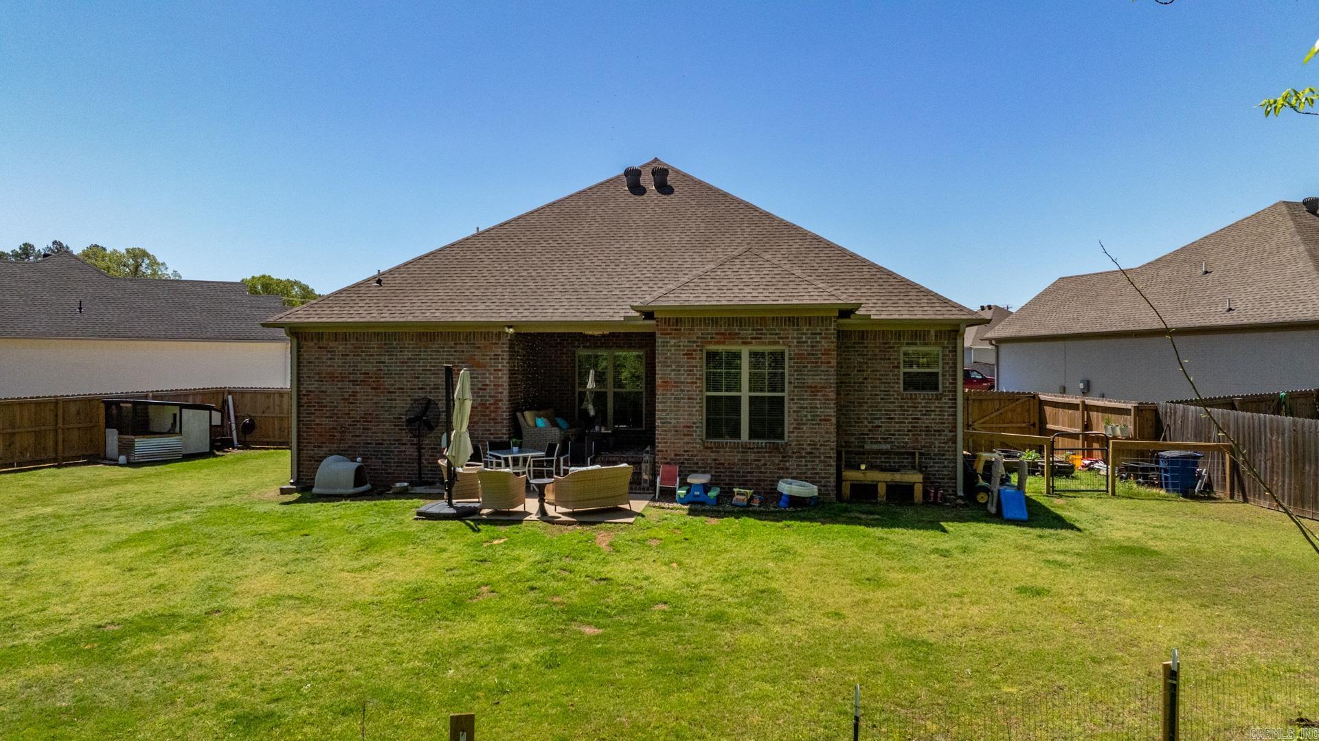 Cherry Hill - Residential