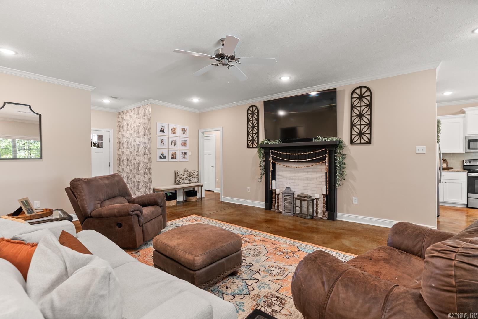 Cherry Hill - Residential