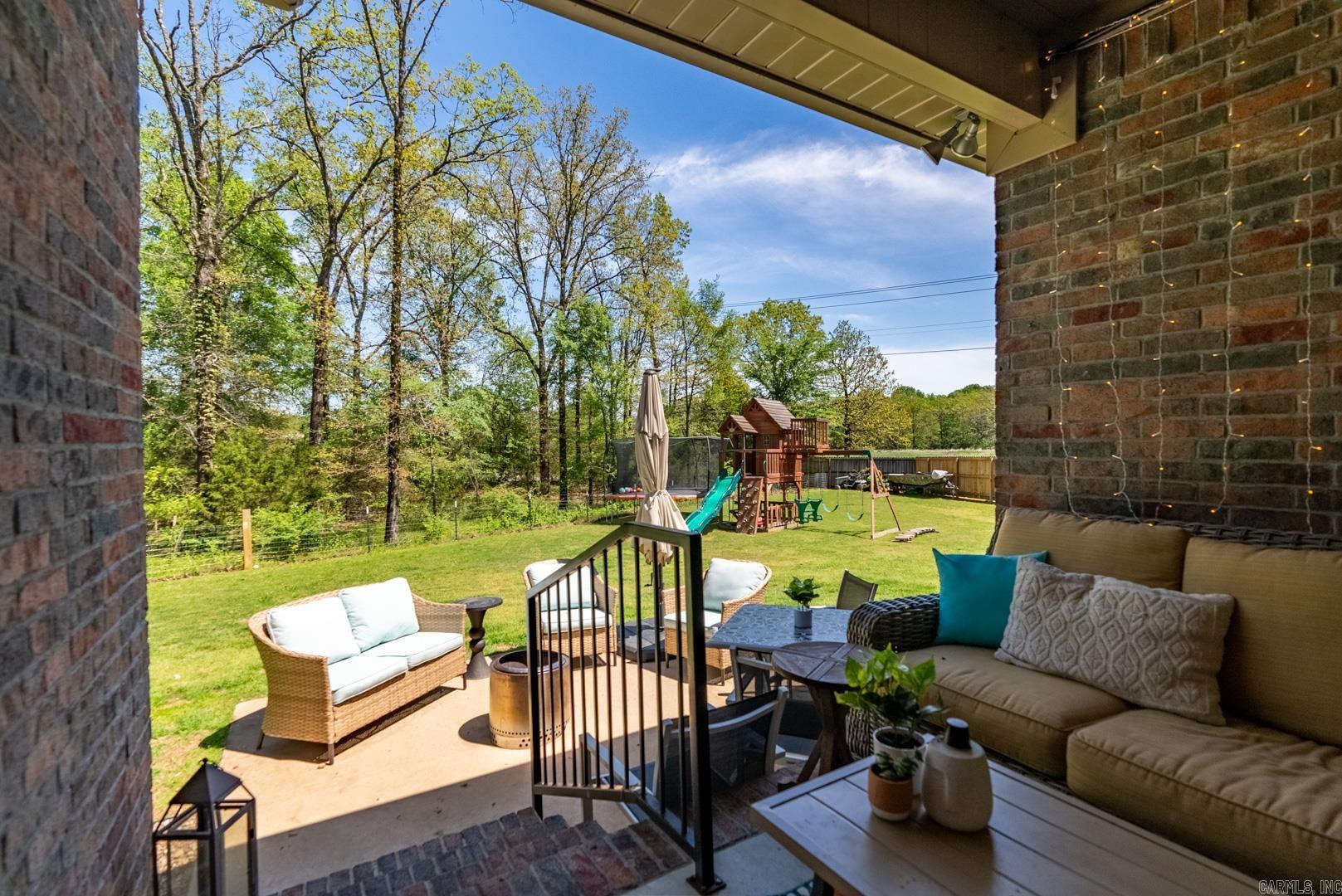 Cherry Hill - Residential