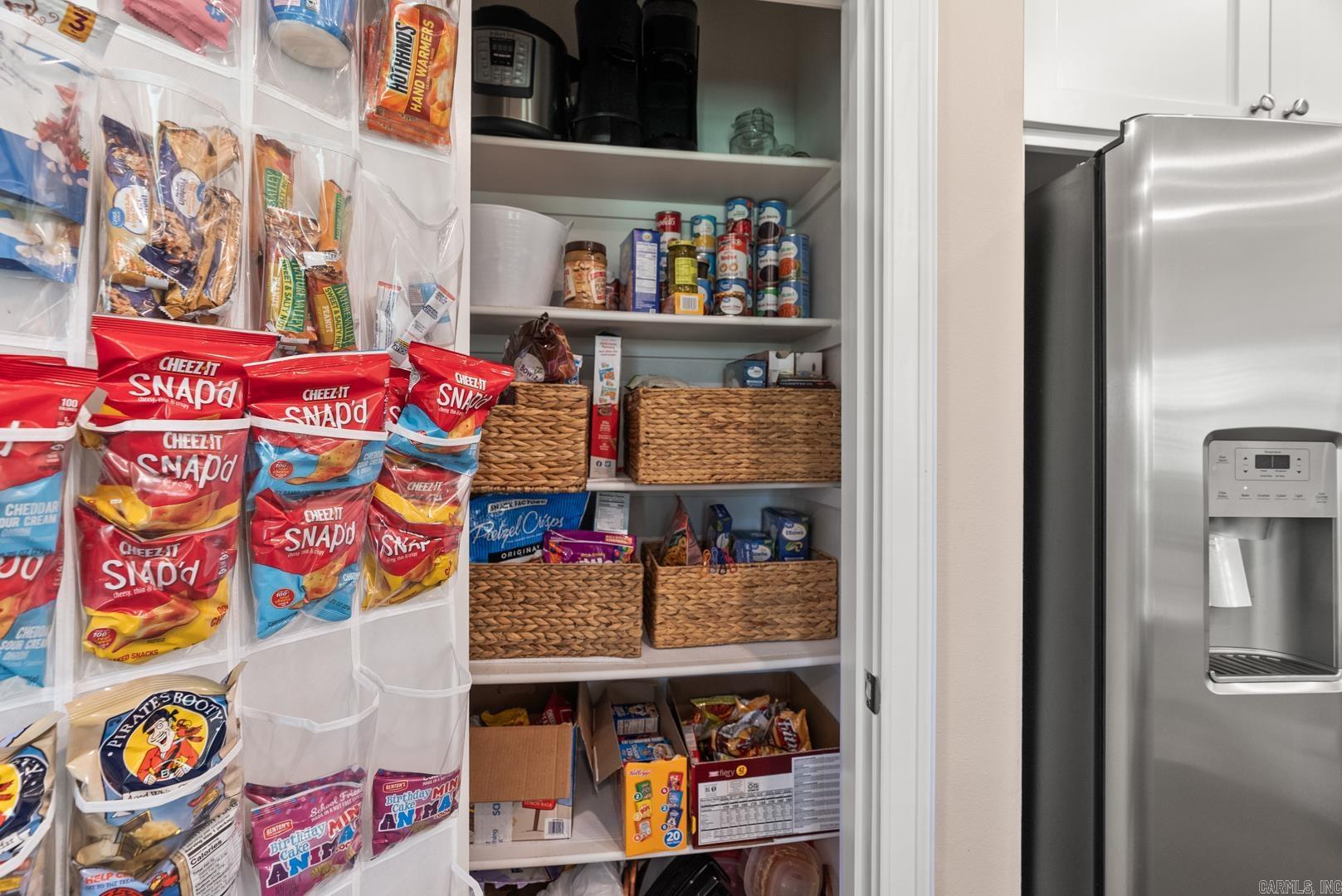 Cherry Hill - Residential