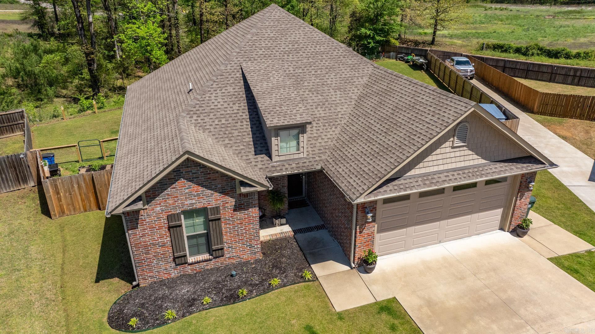 Cherry Hill - Residential