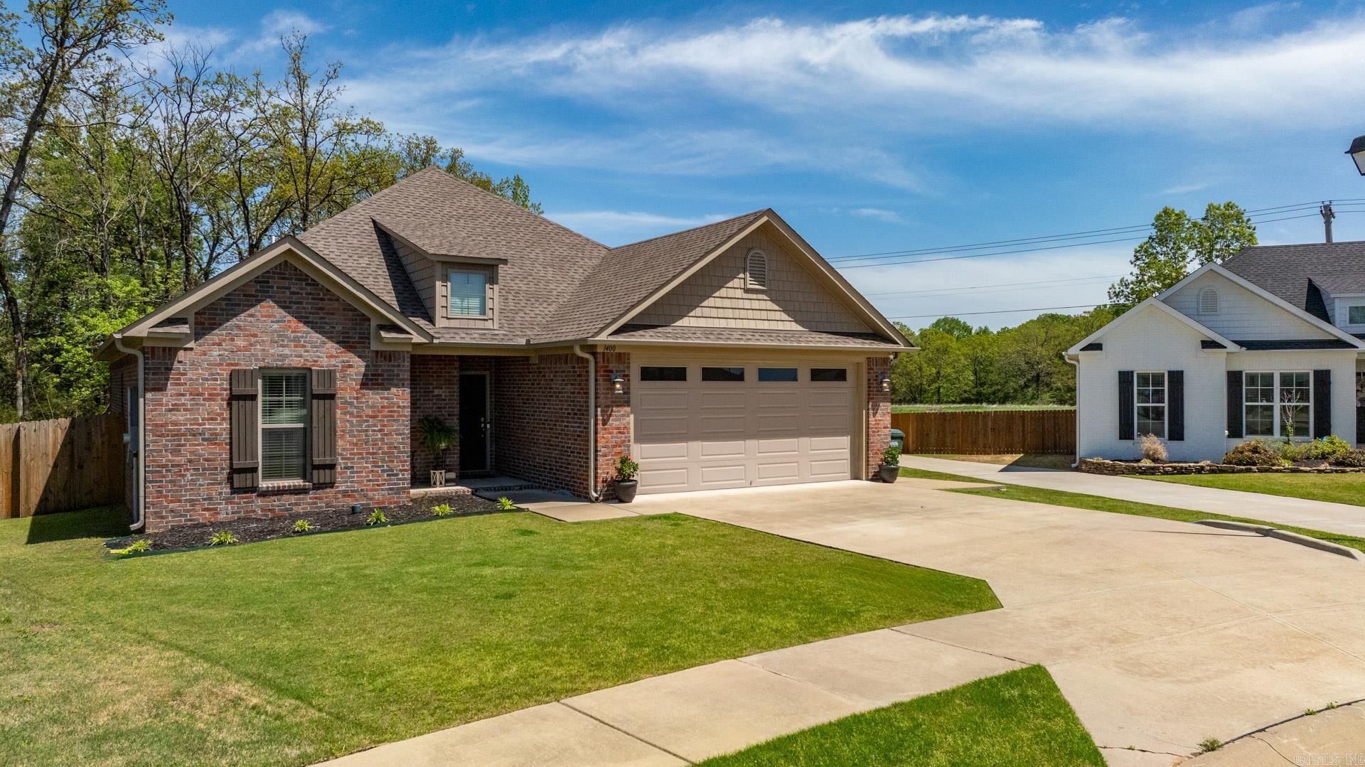 Cherry Hill - Residential