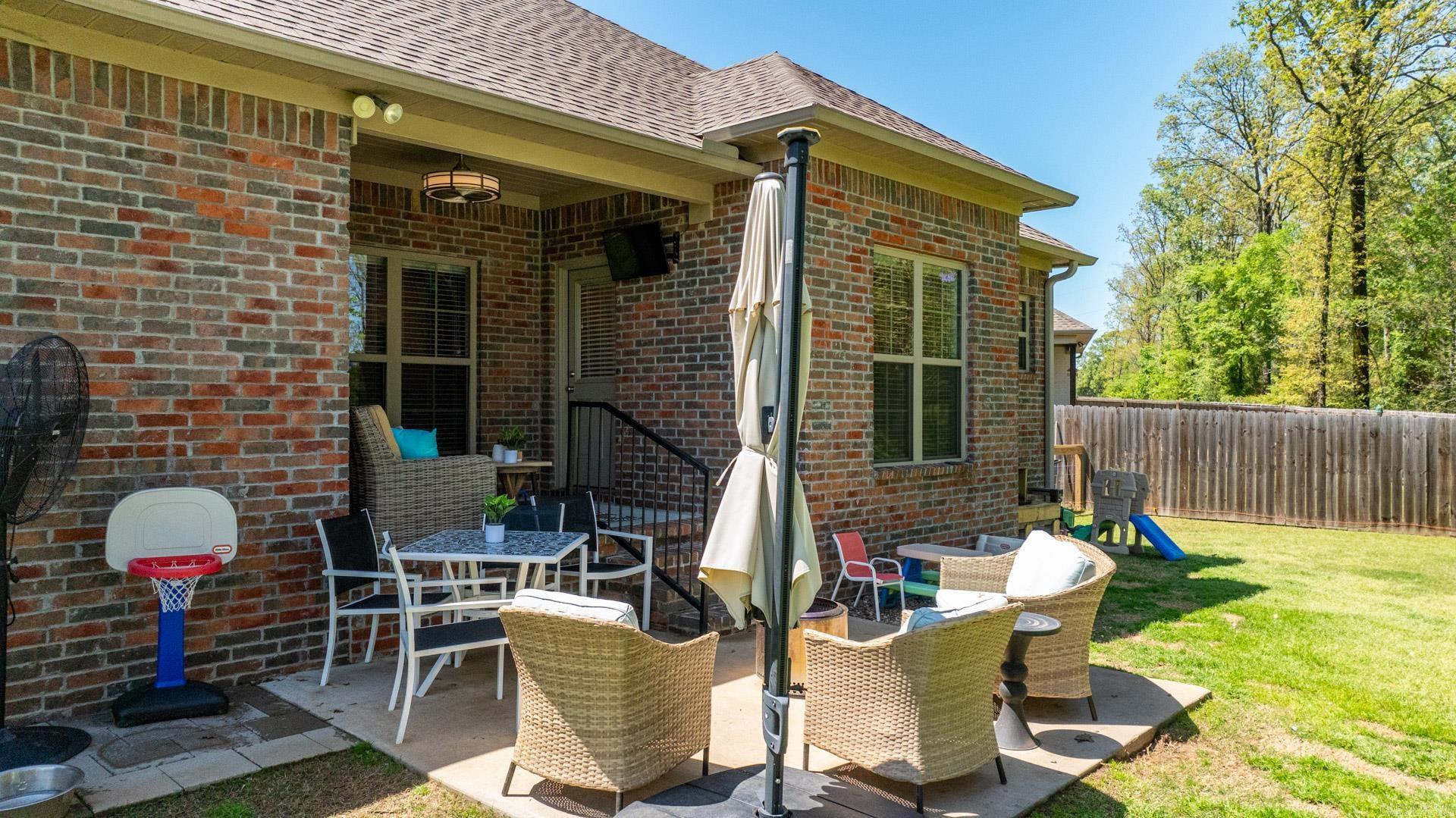 Cherry Hill - Residential