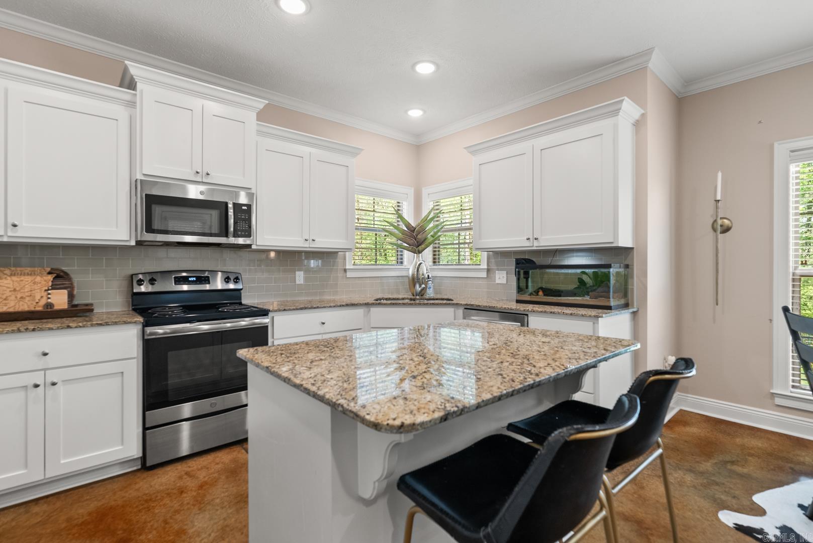 Cherry Hill - Residential