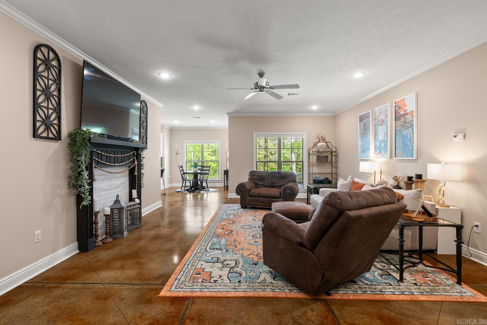 Cherry Hill - Residential