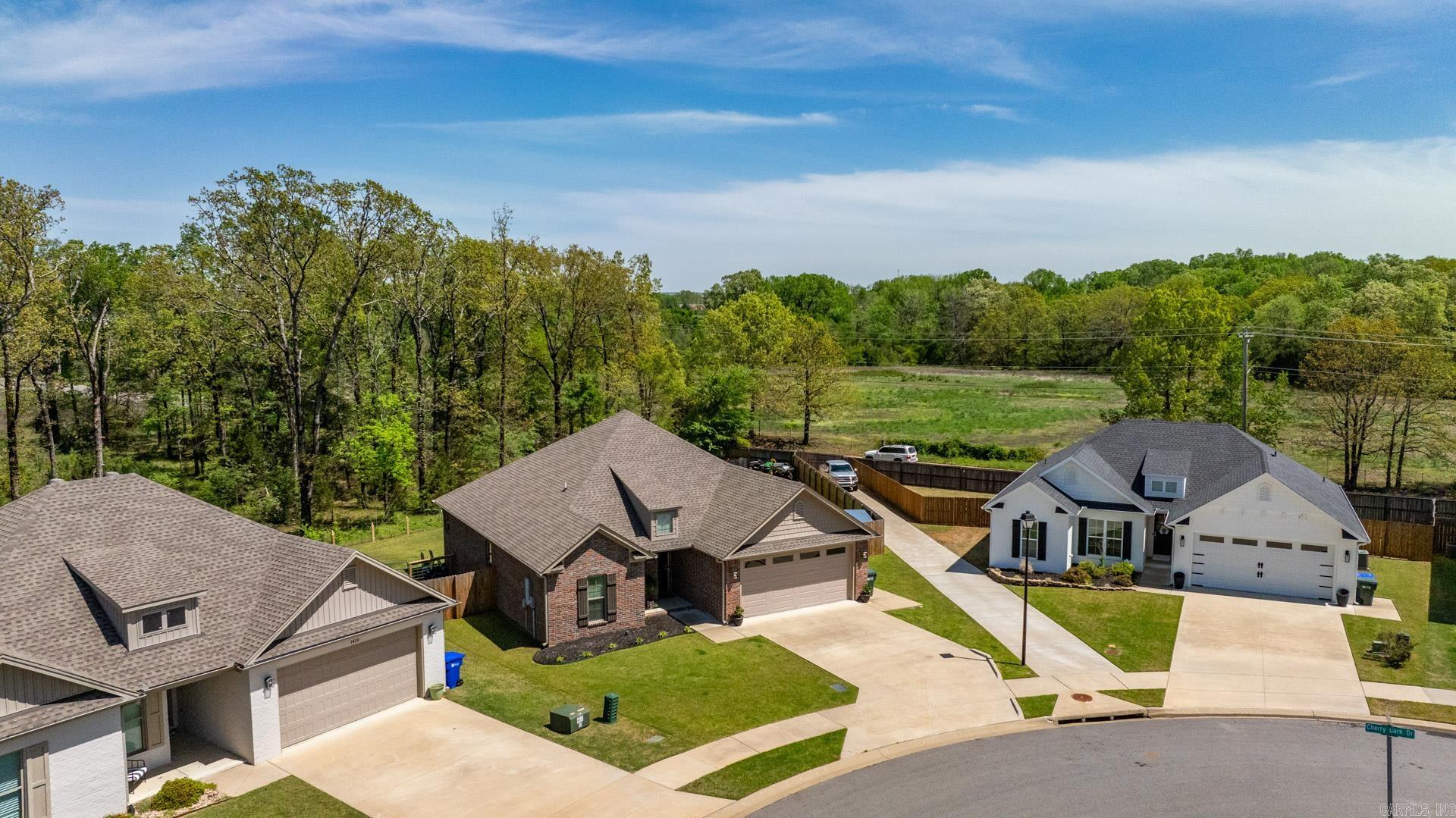 Cherry Hill - Residential