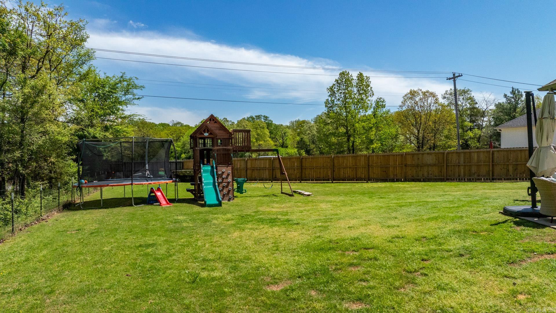 Cherry Hill - Residential