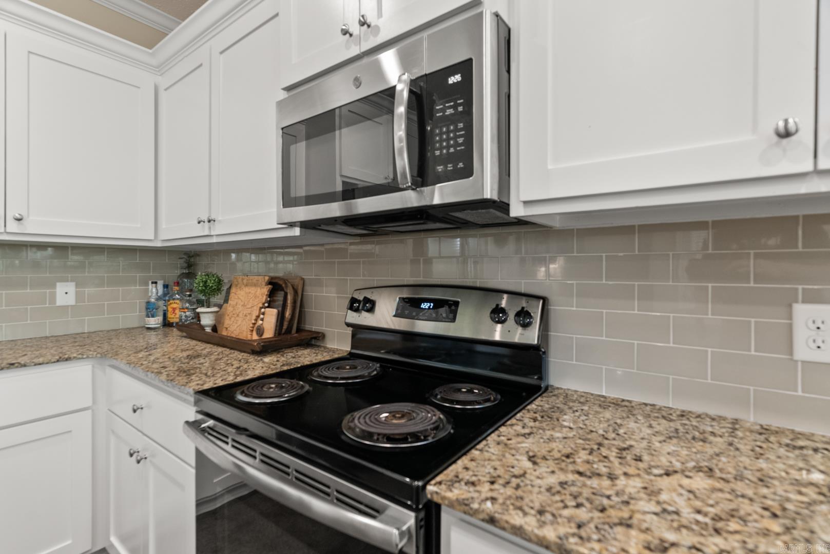 Cherry Hill - Residential