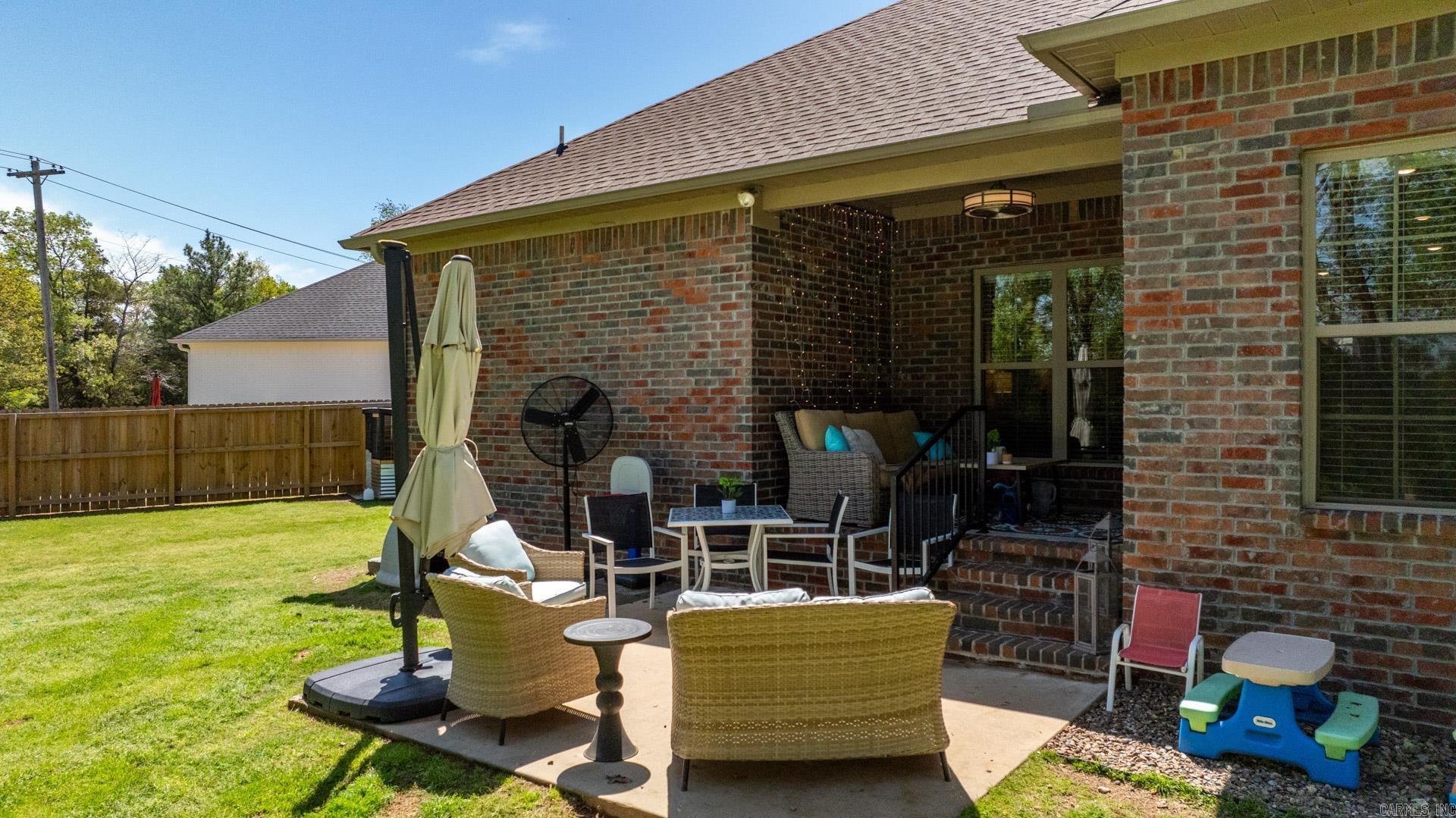 Cherry Hill - Residential