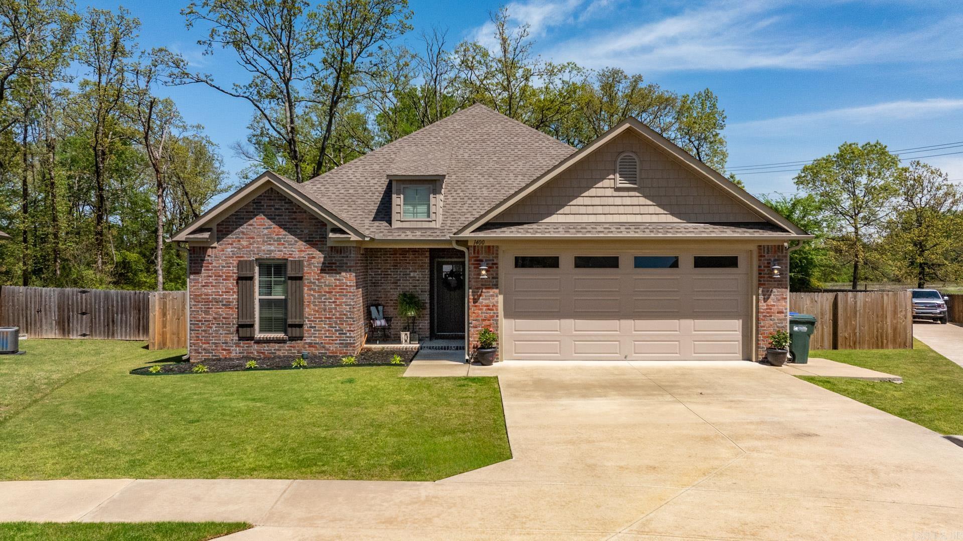 Cherry Hill - Residential