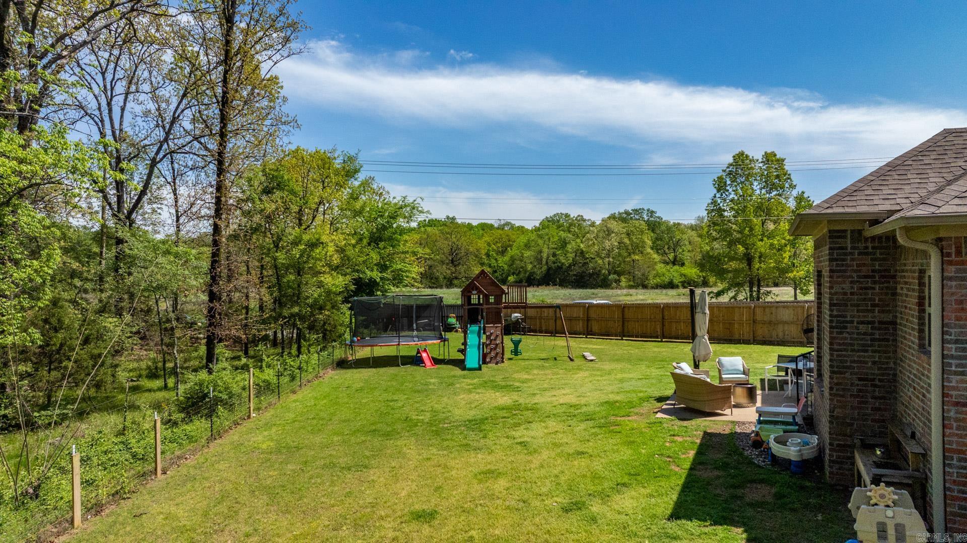 Cherry Hill - Residential