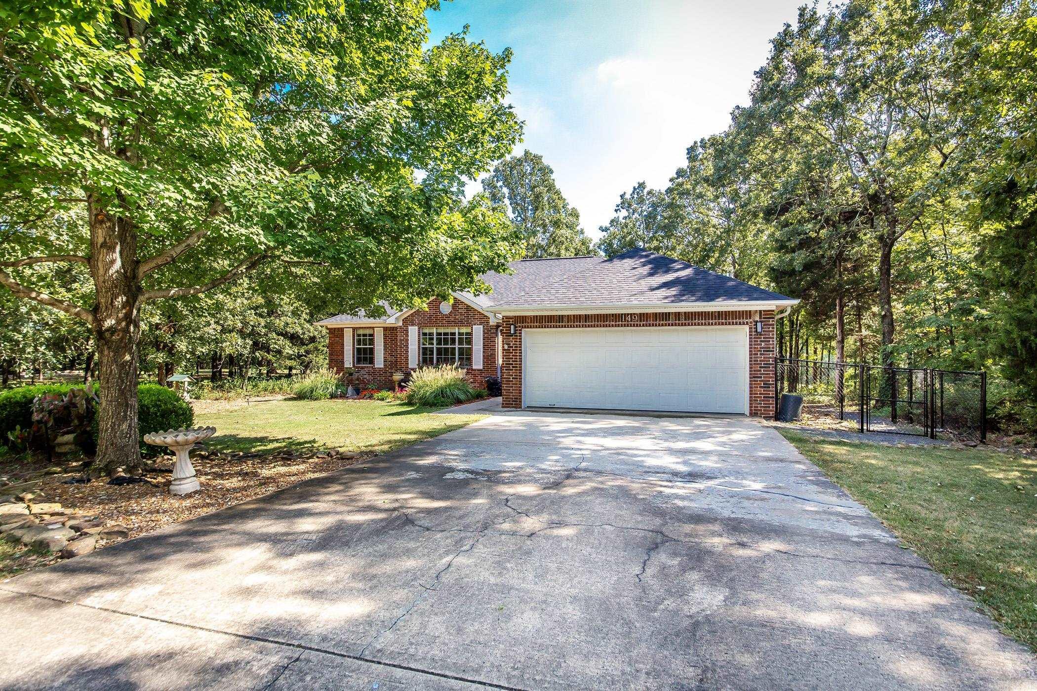 Castle Ridge Heights - Residential