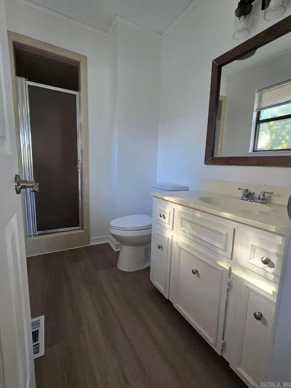 Pleasant View - Residential Lease