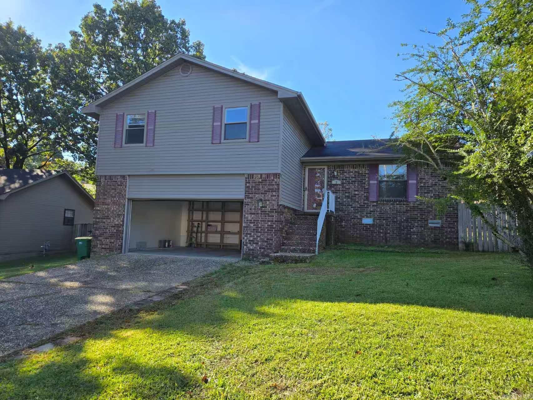 Pleasant View - Residential Lease