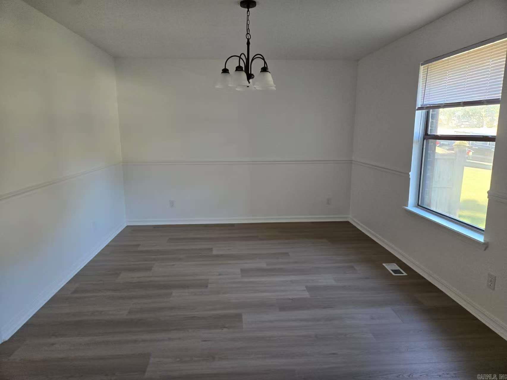 Pleasant View - Residential Lease