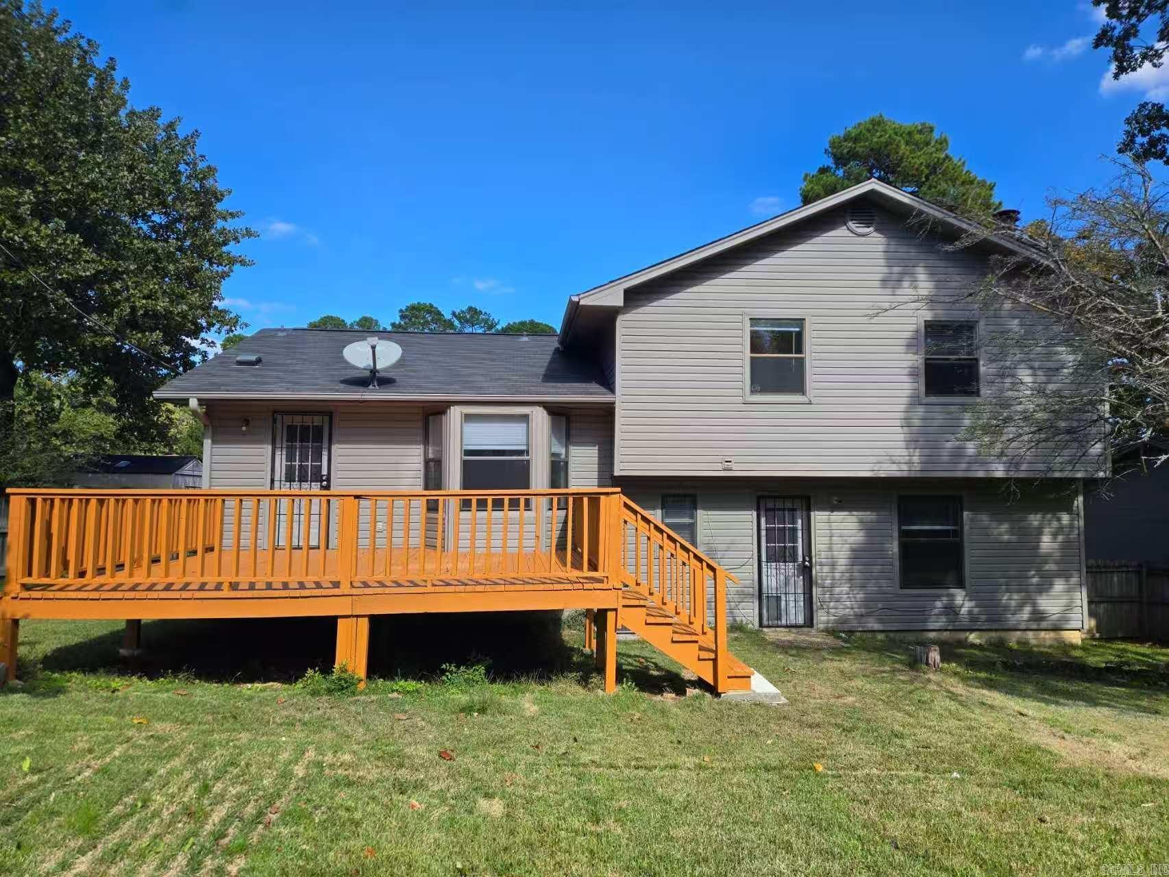 Pleasant View - Residential Lease