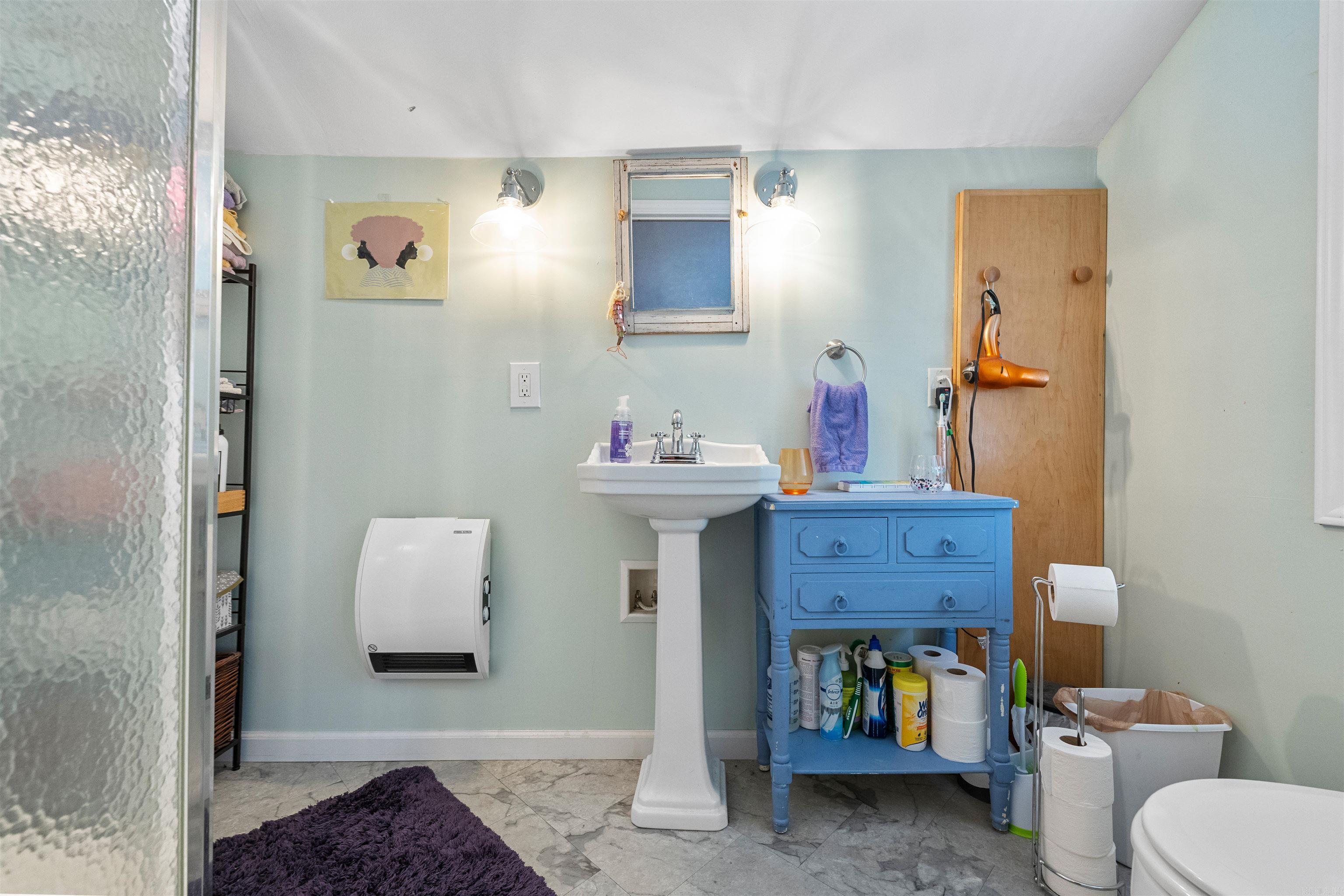 EL PASO (TOWN OF) - Residential