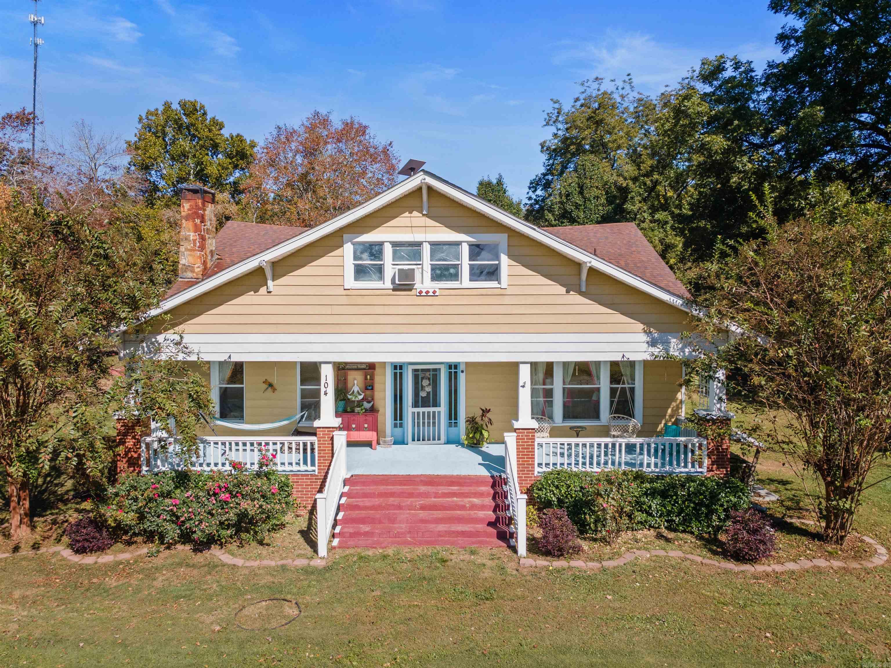 EL PASO (TOWN OF) - Residential