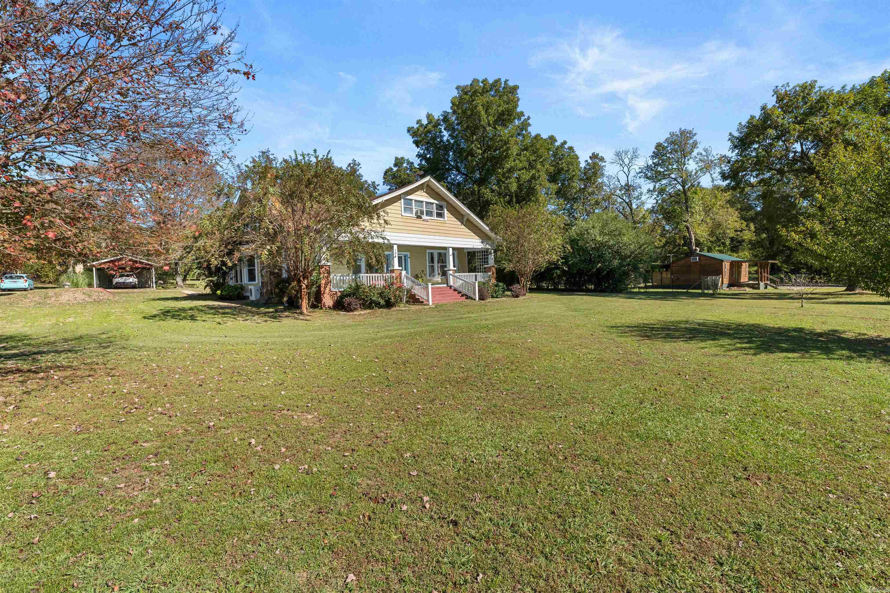 EL PASO (TOWN OF) - Residential