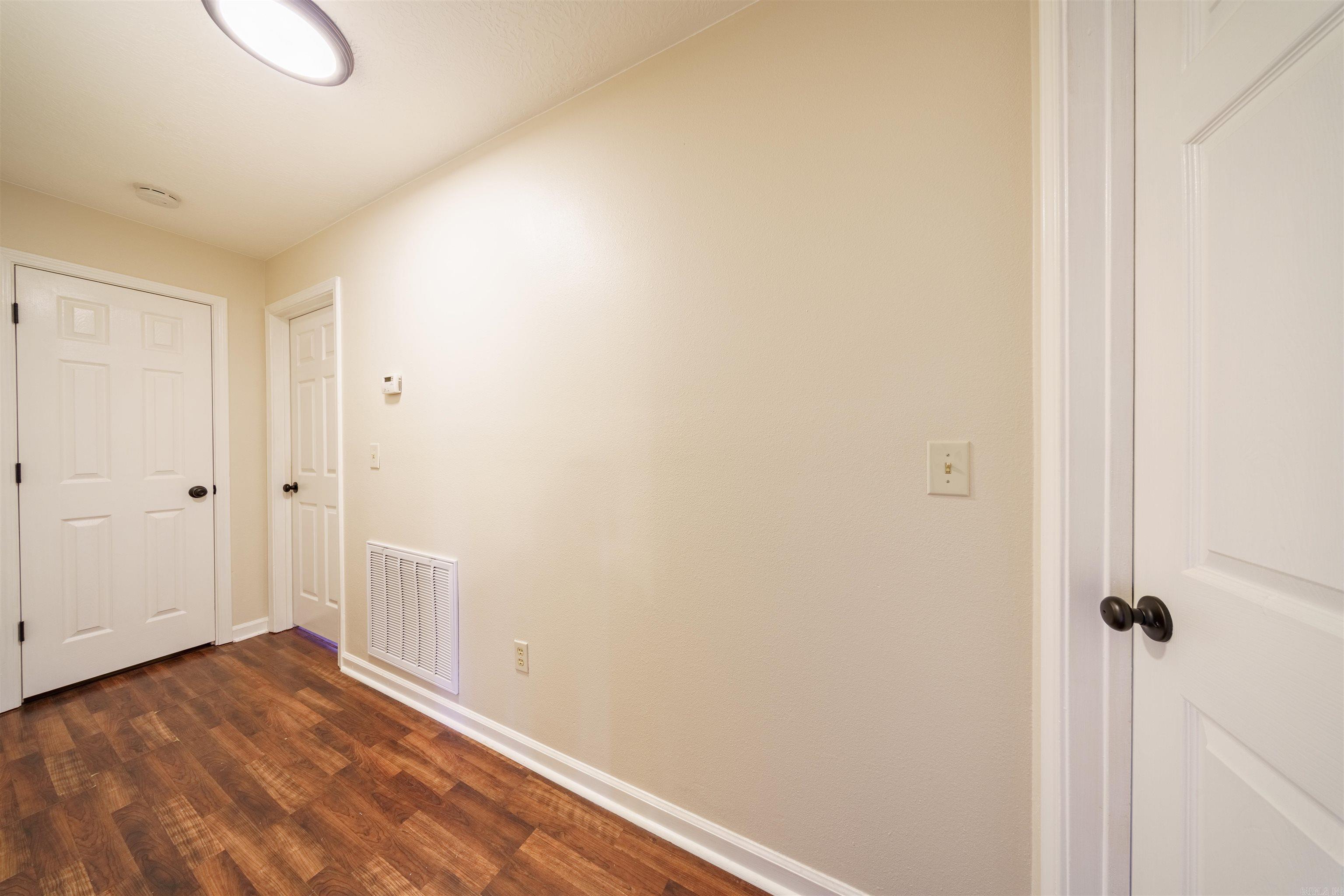 WOODHAVEN SUB - Residential