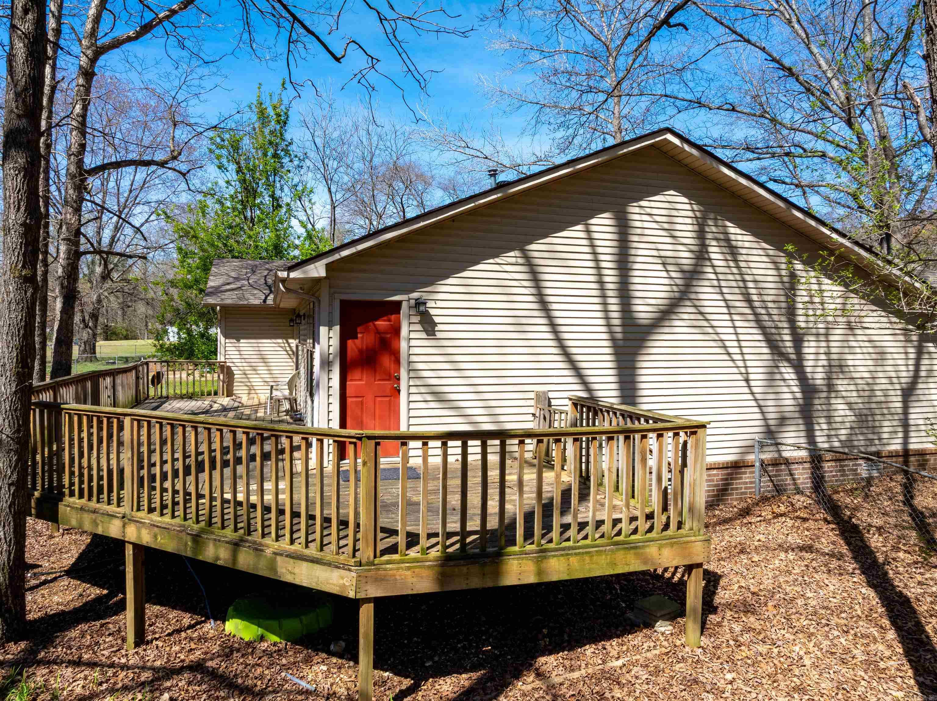 WOODHAVEN SUB - Residential