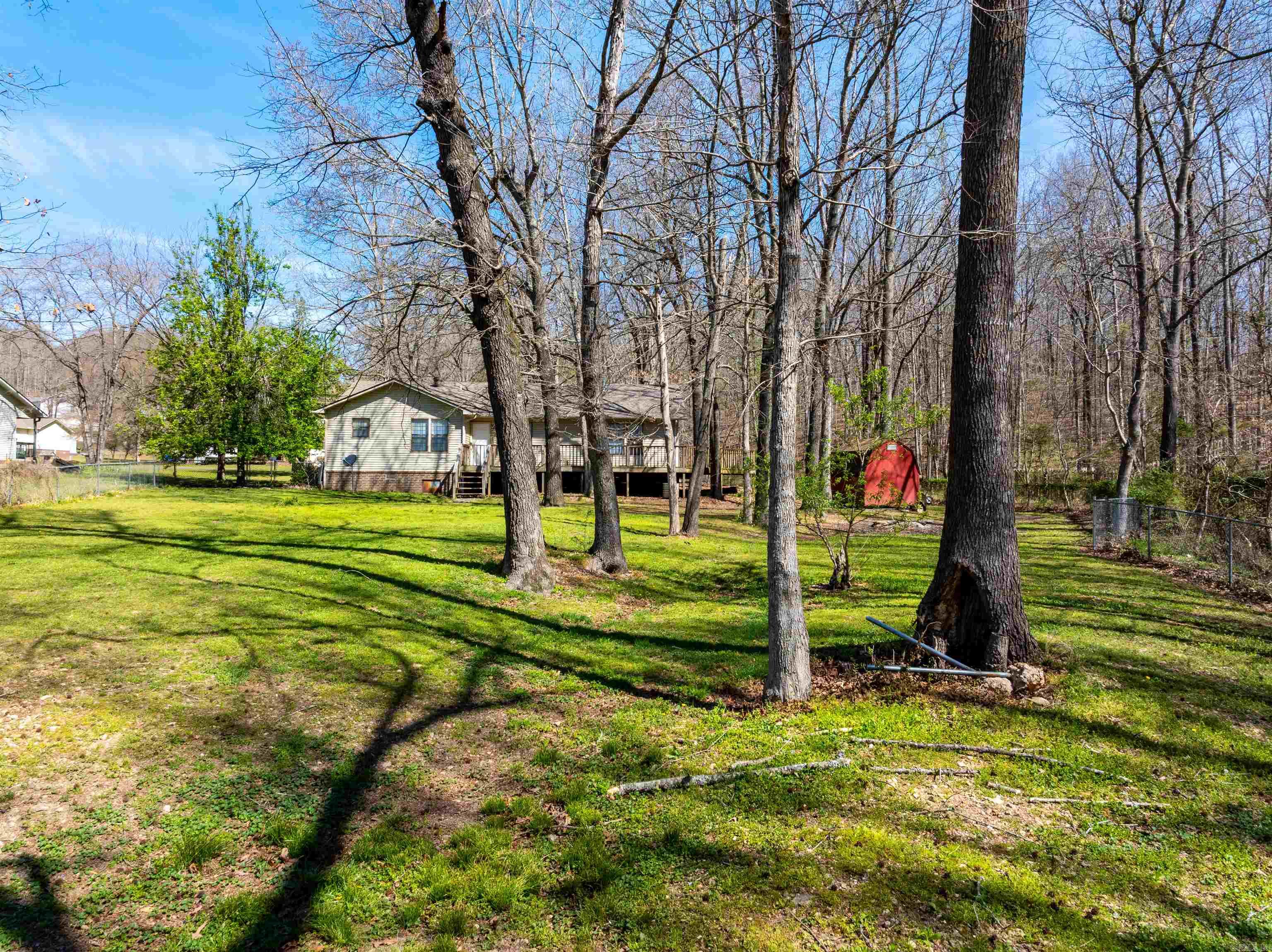 WOODHAVEN SUB - Residential