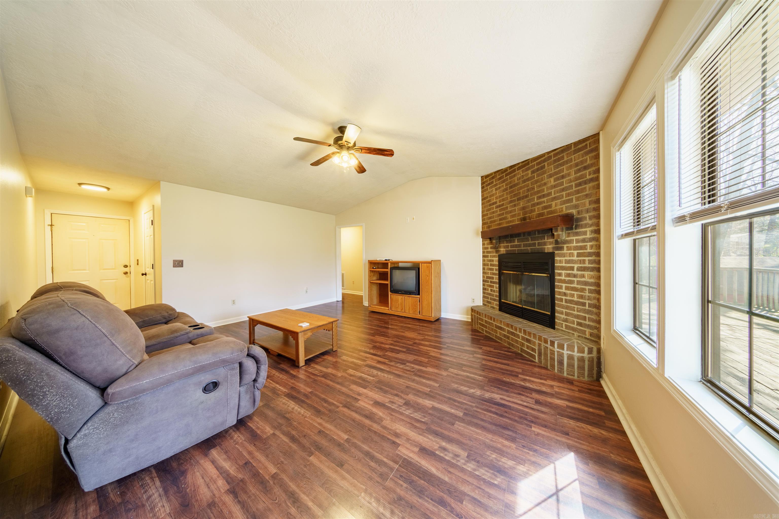 WOODHAVEN SUB - Residential