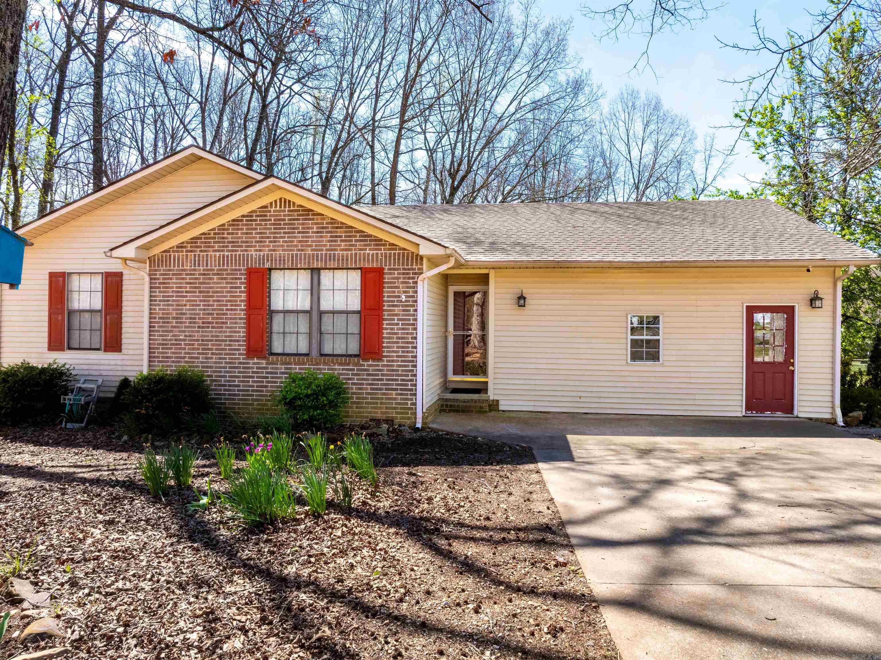 WOODHAVEN SUB - Residential