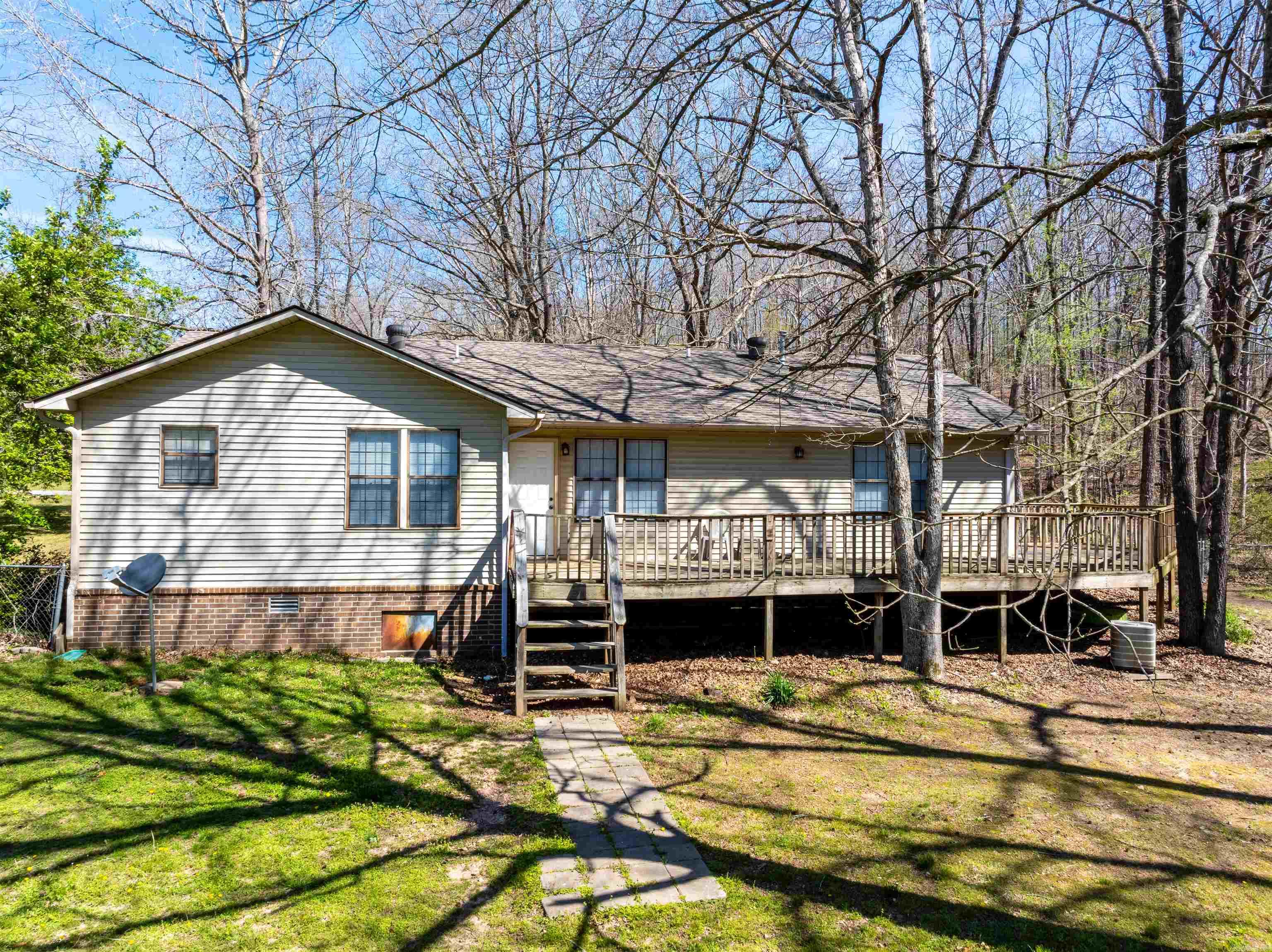 WOODHAVEN SUB - Residential