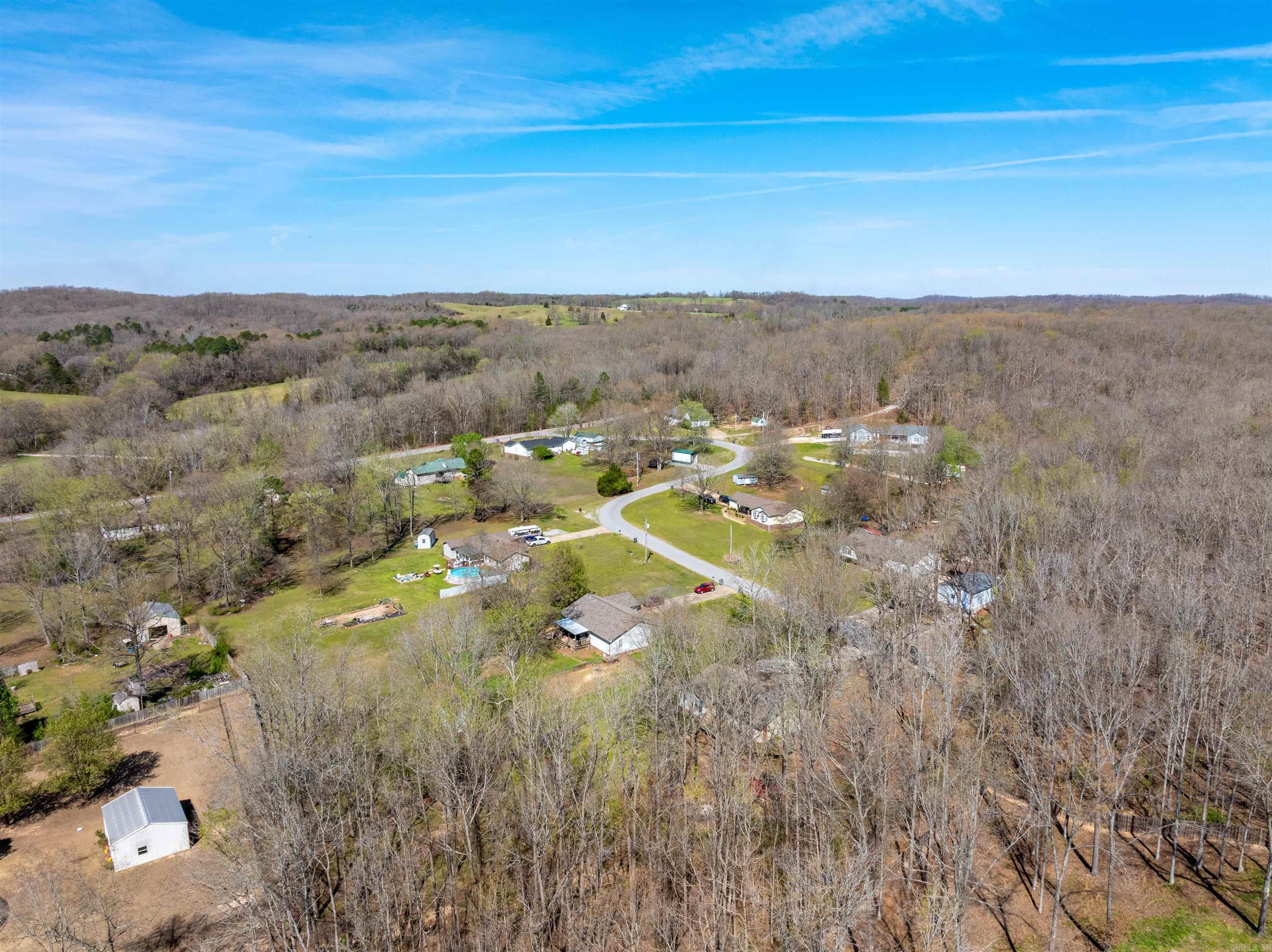 WOODHAVEN SUB - Residential