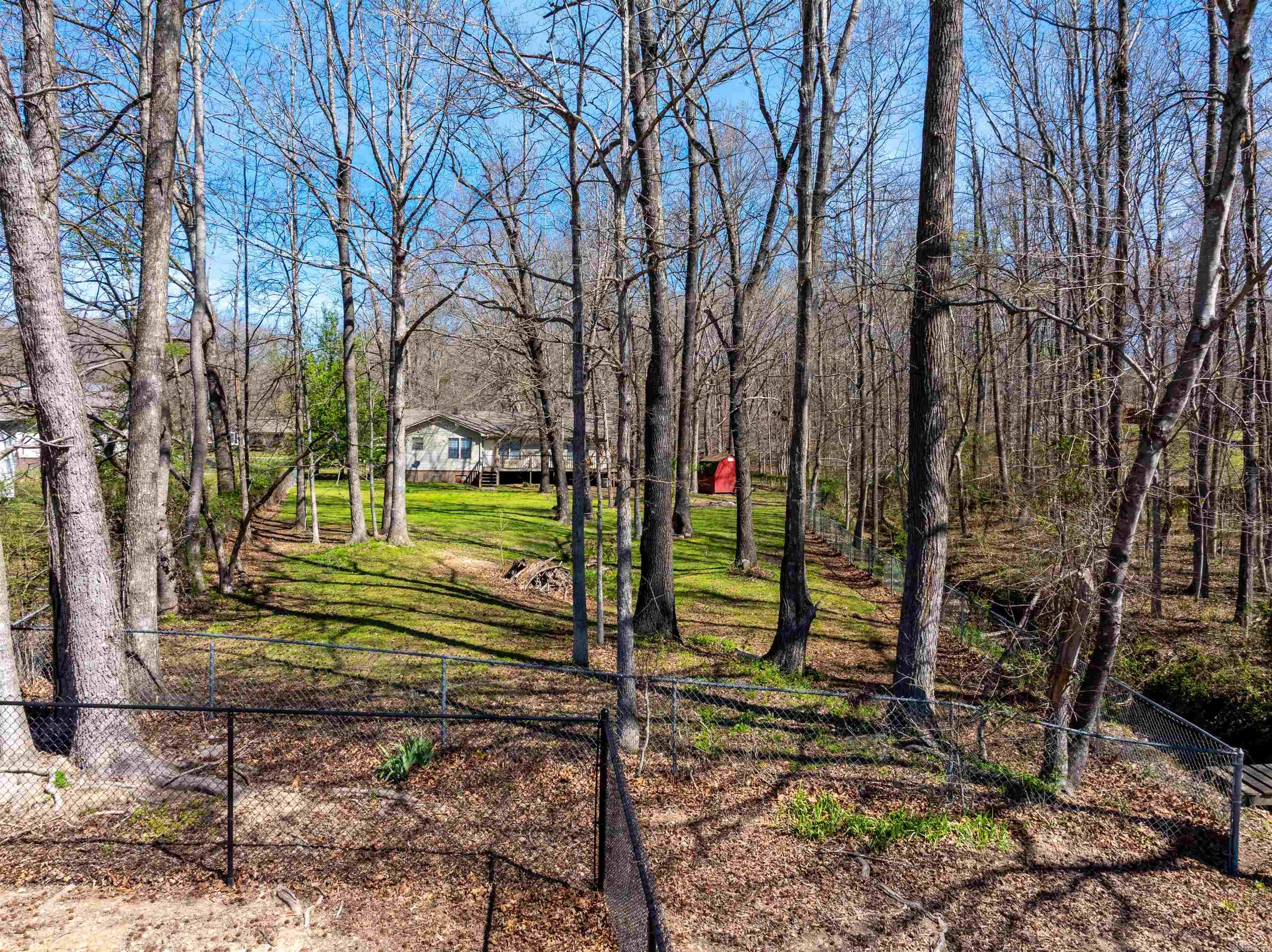 WOODHAVEN SUB - Residential