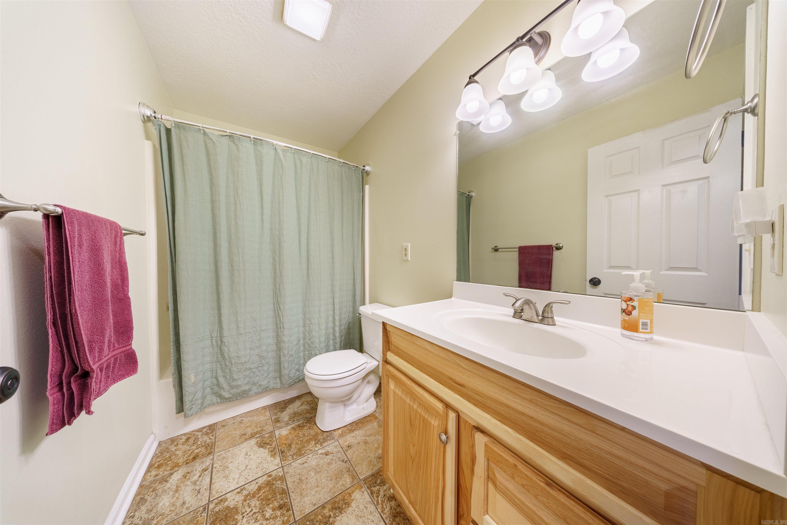 WOODHAVEN SUB - Residential