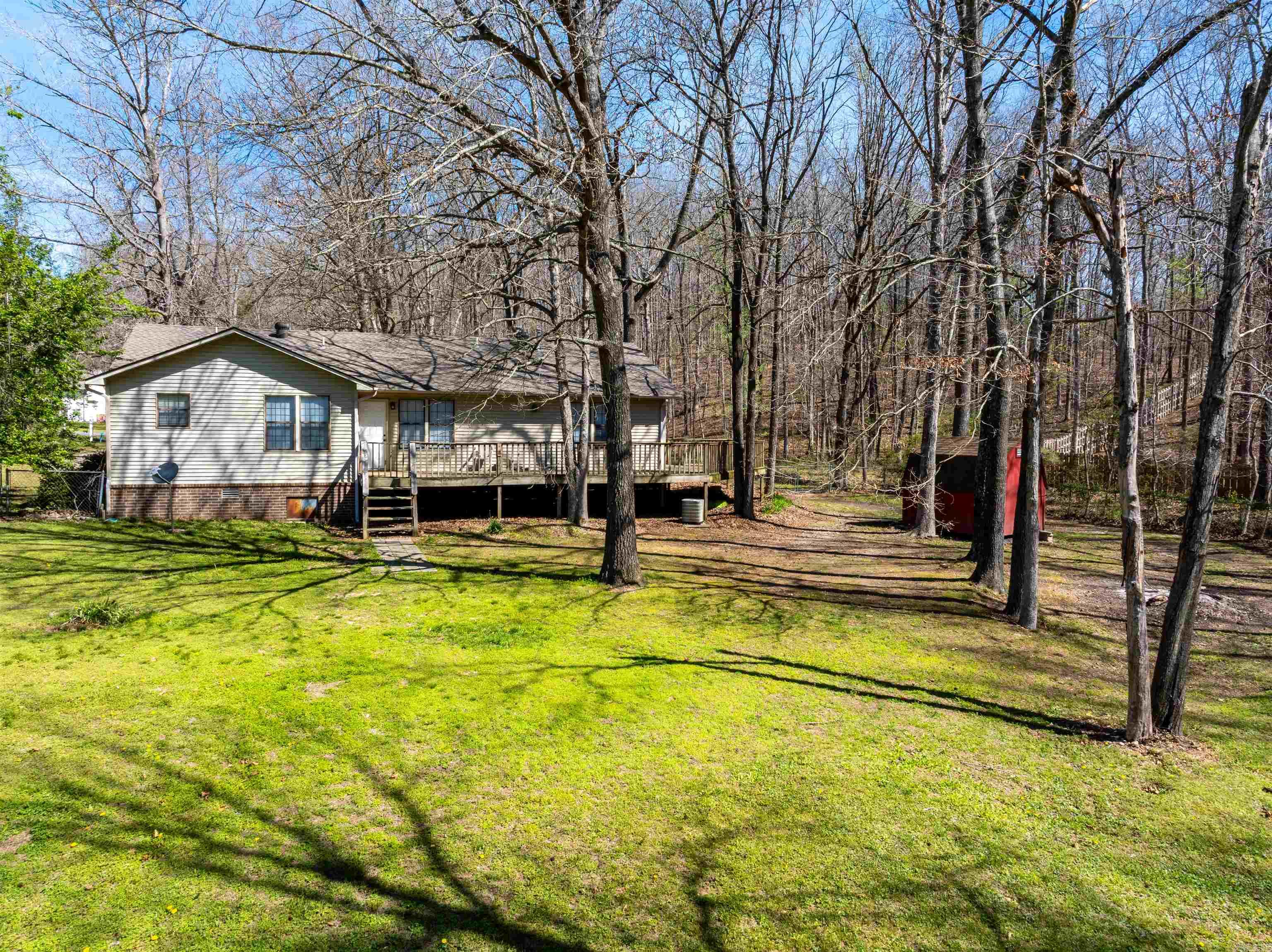 WOODHAVEN SUB - Residential