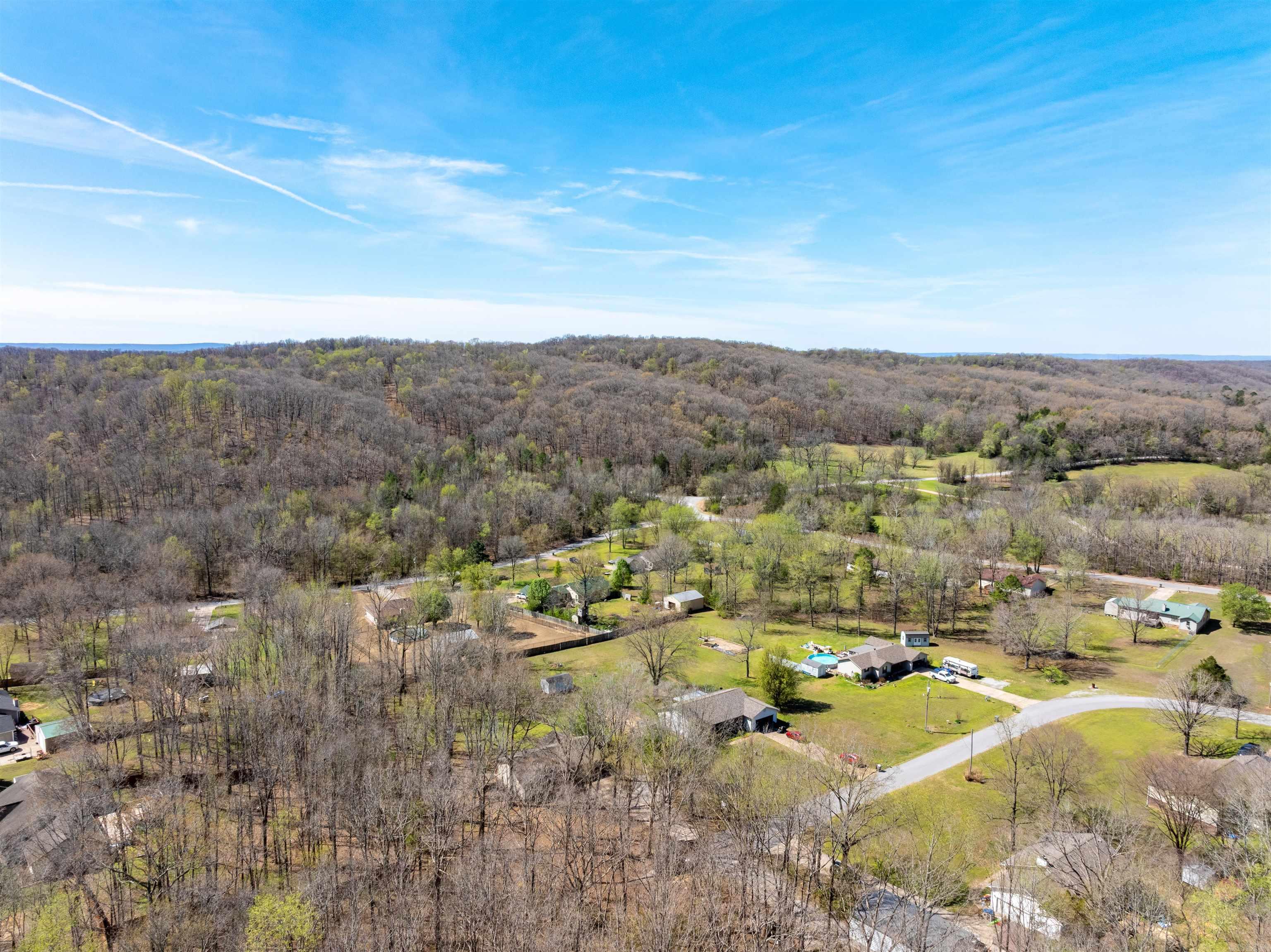 WOODHAVEN SUB - Residential