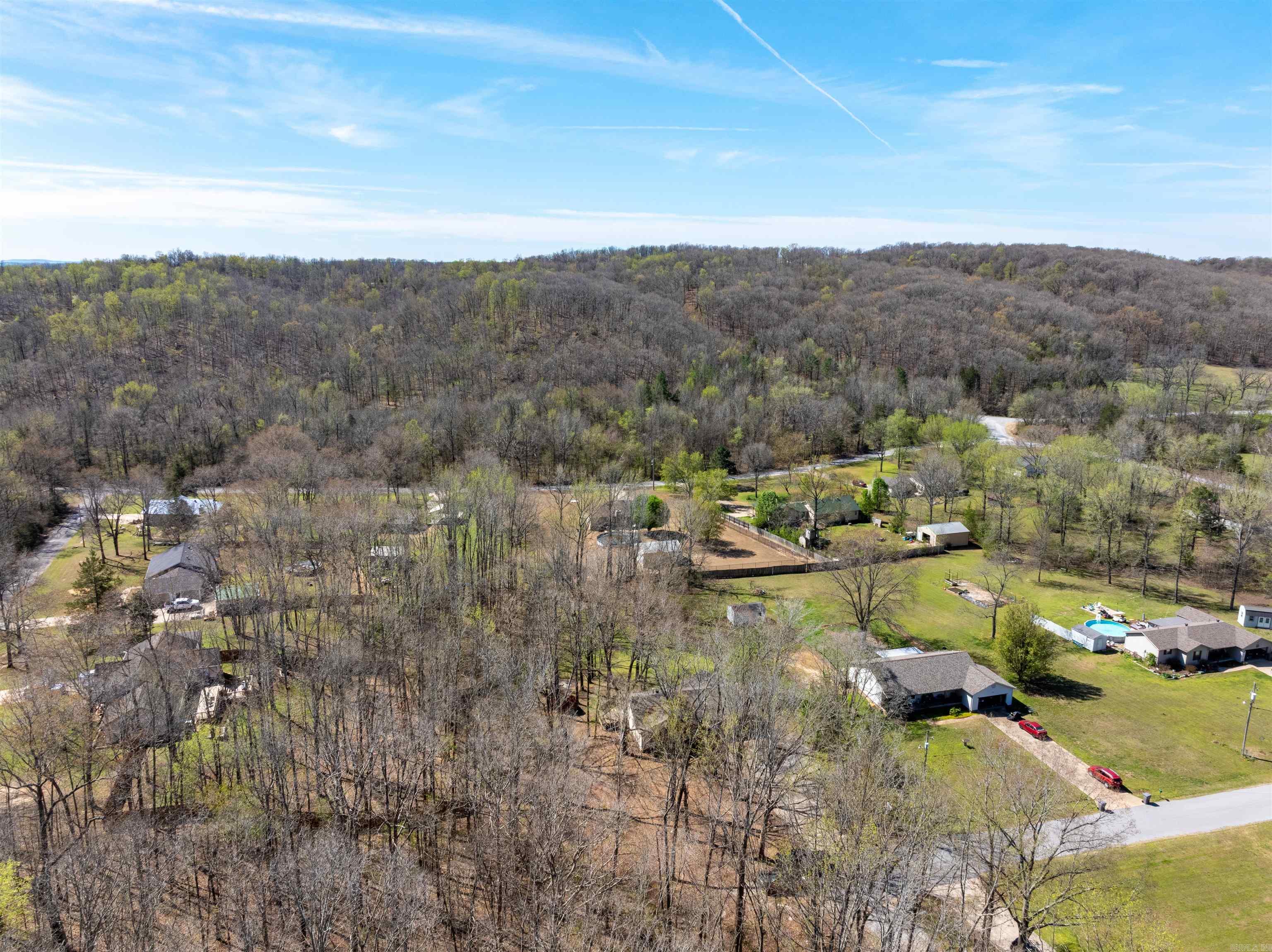 WOODHAVEN SUB - Residential