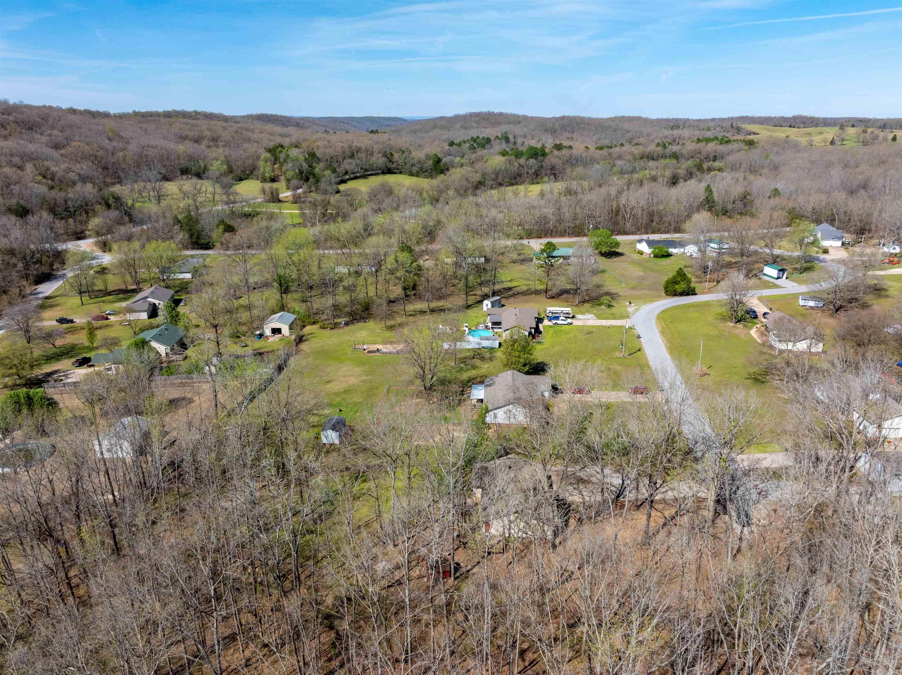 WOODHAVEN SUB - Residential