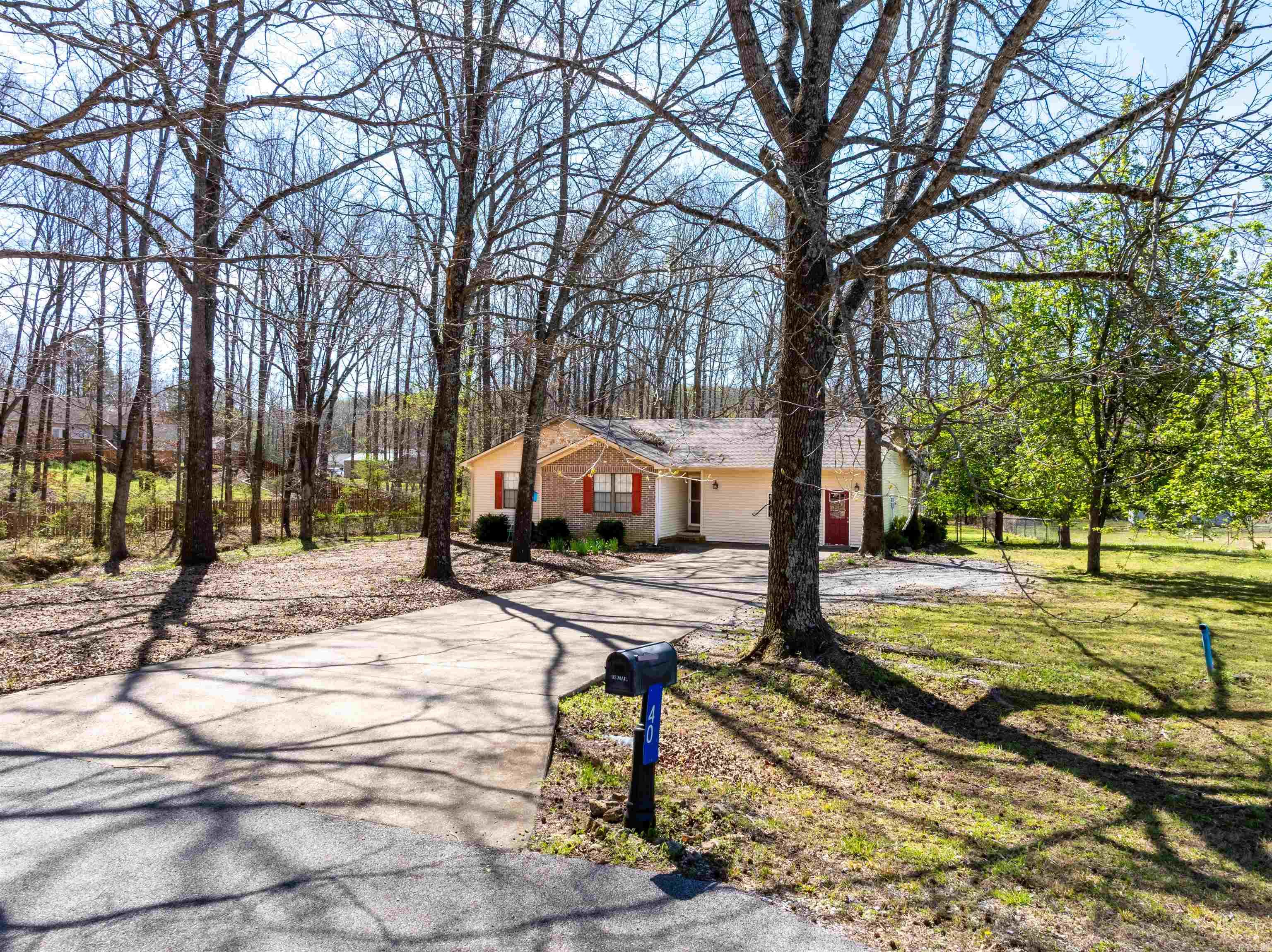 WOODHAVEN SUB - Residential