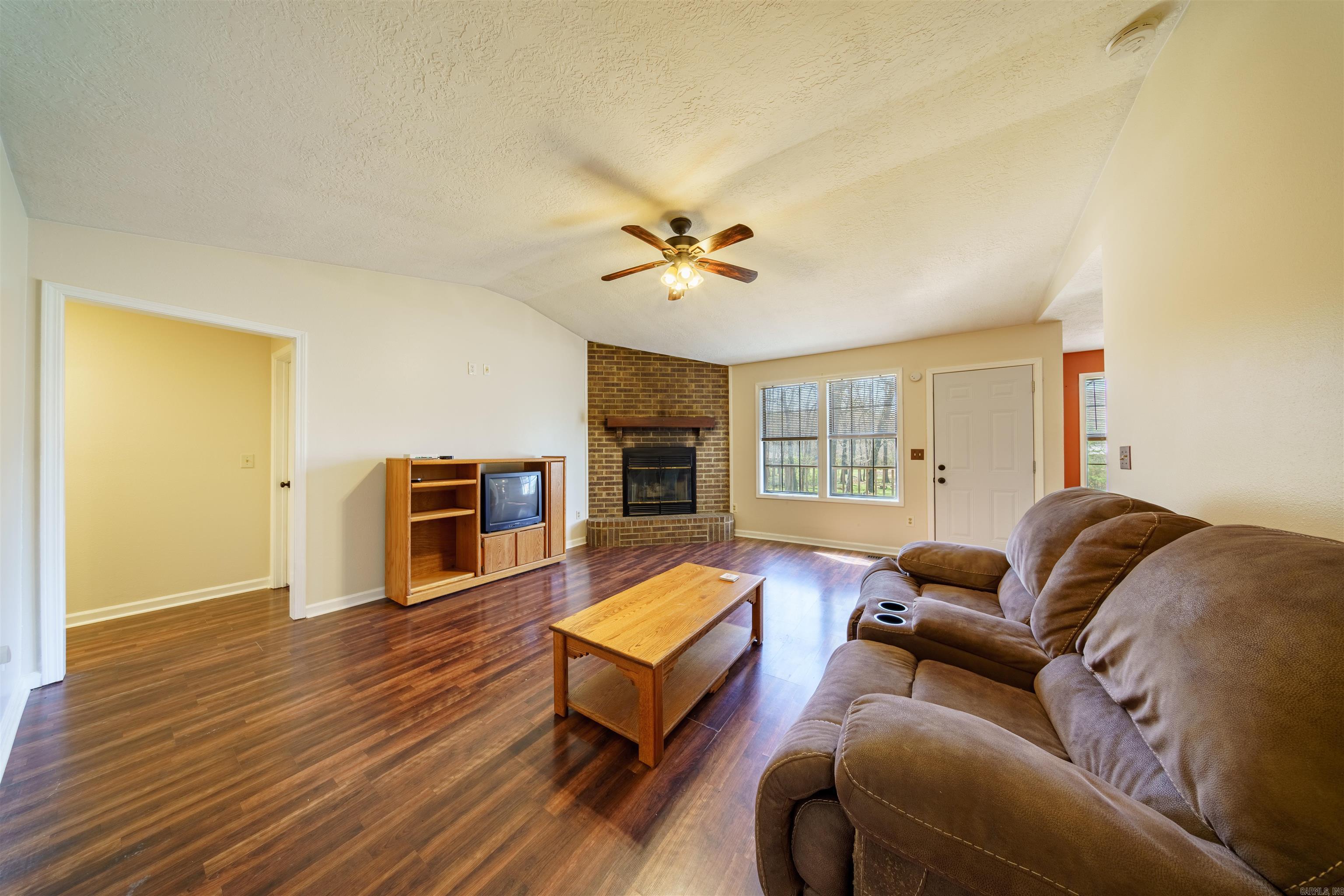 WOODHAVEN SUB - Residential