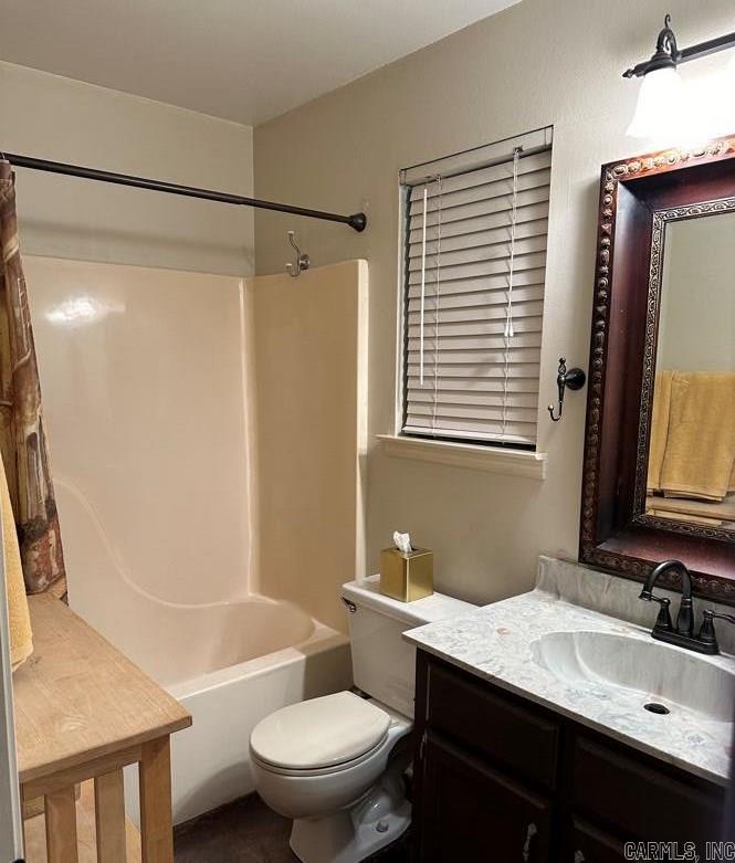 CRYSTAL VALLEY MANOR - Residential