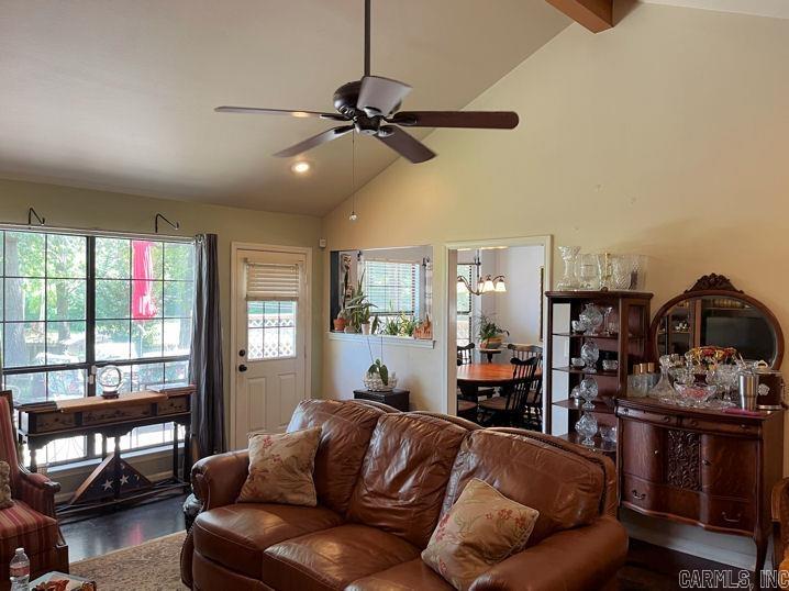 CRYSTAL VALLEY MANOR - Residential