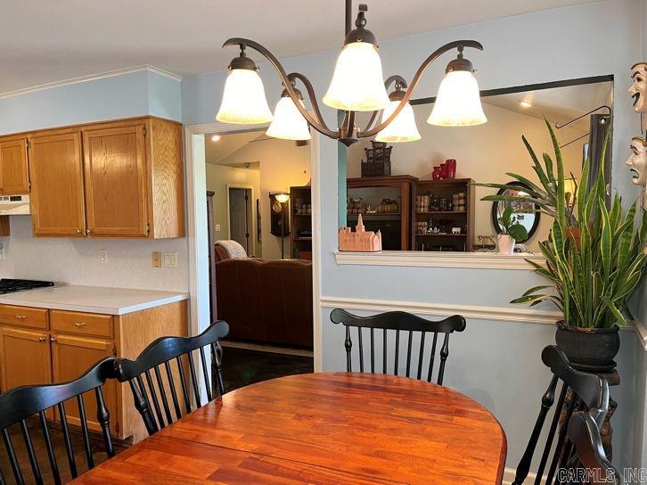 CRYSTAL VALLEY MANOR - Residential