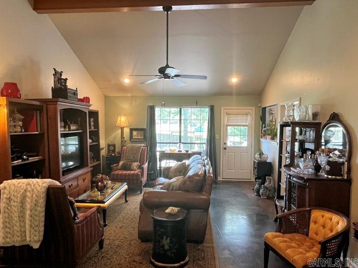 CRYSTAL VALLEY MANOR - Residential