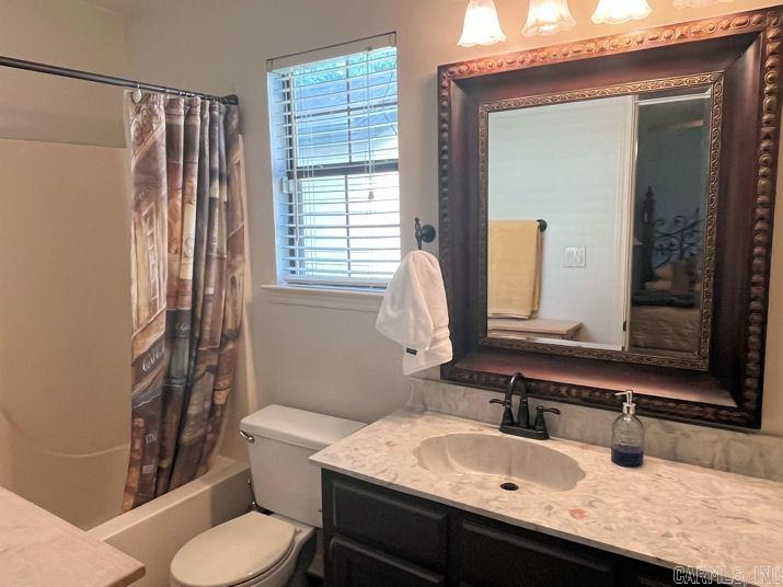 CRYSTAL VALLEY MANOR - Residential