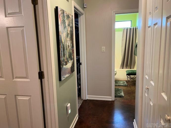 CRYSTAL VALLEY MANOR - Residential