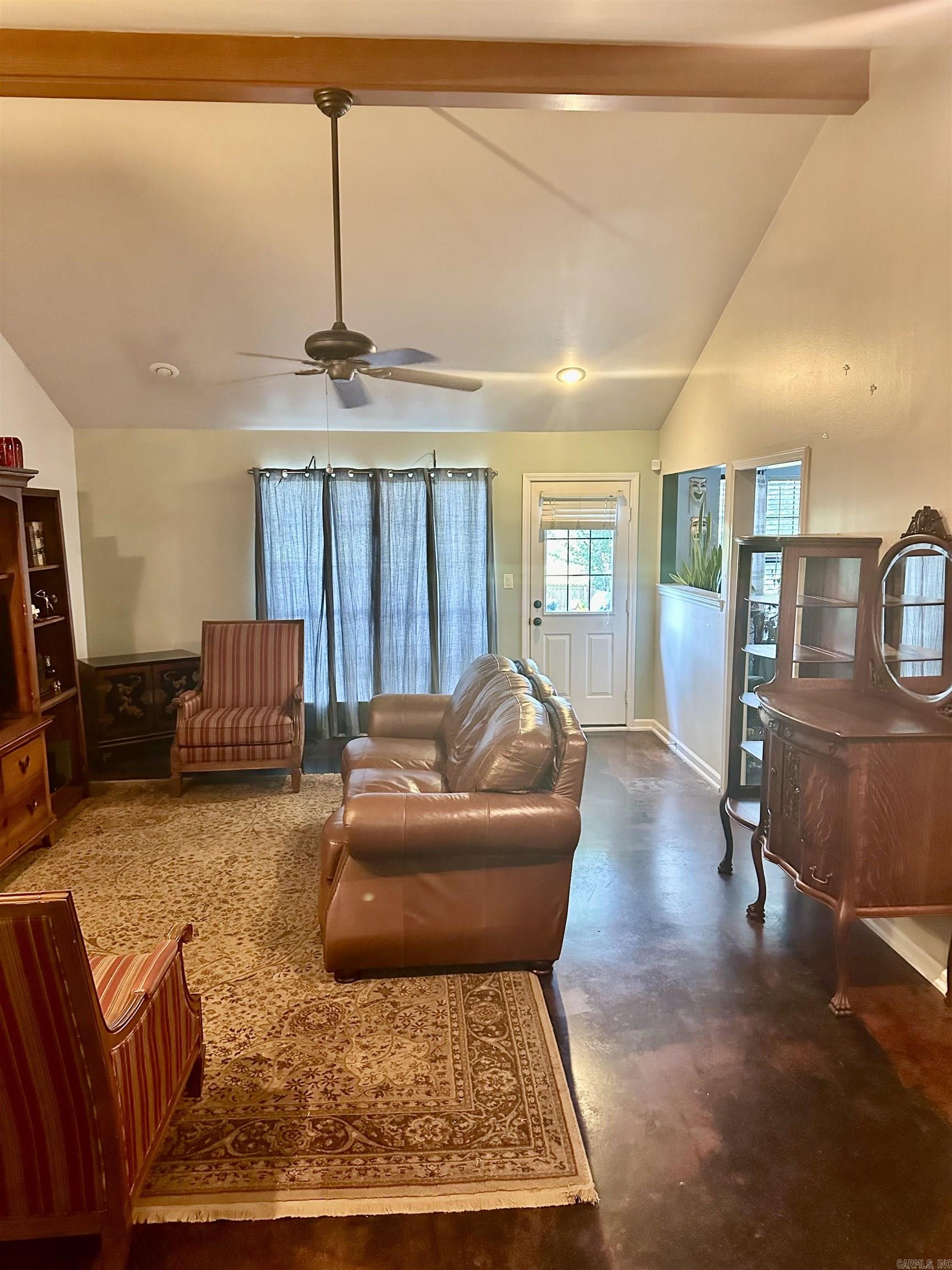 CRYSTAL VALLEY MANOR - Residential