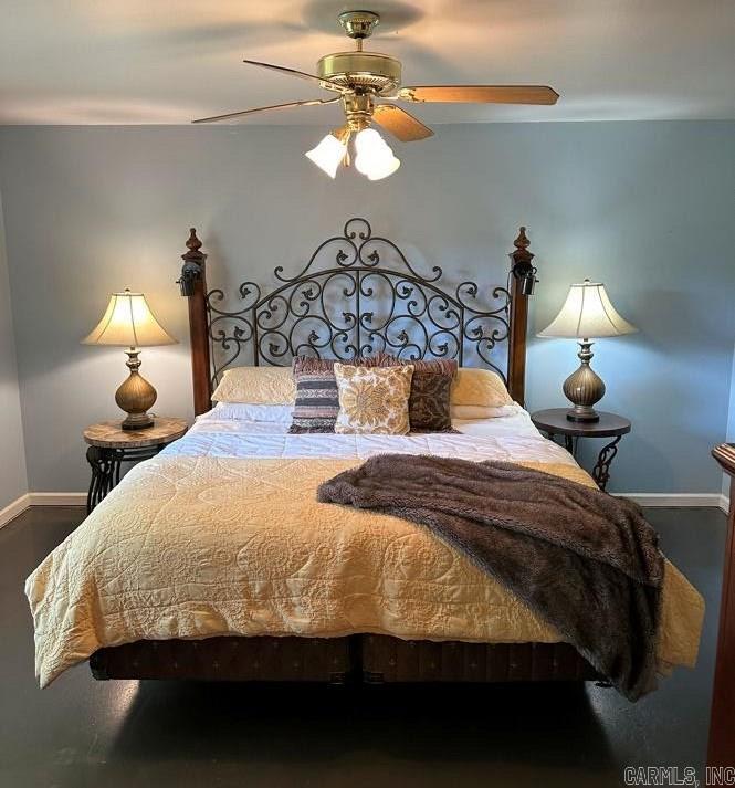 CRYSTAL VALLEY MANOR - Residential