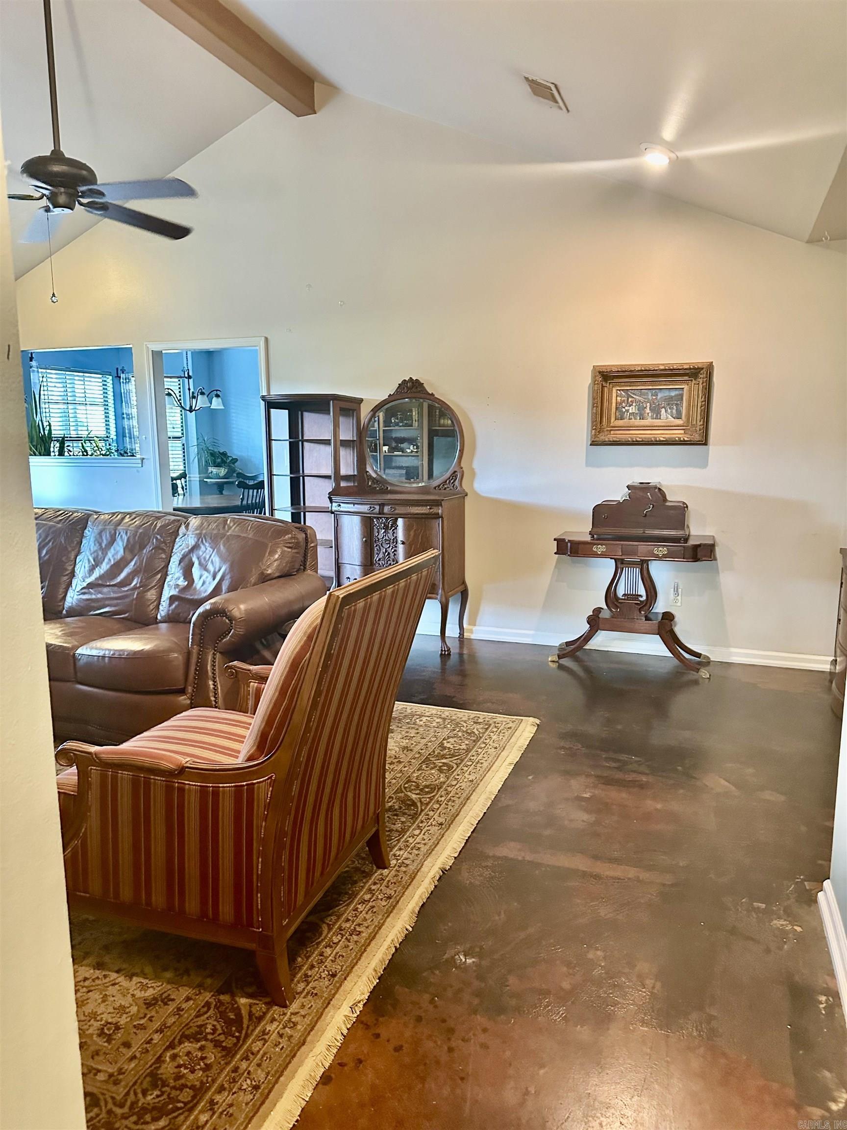 CRYSTAL VALLEY MANOR - Residential